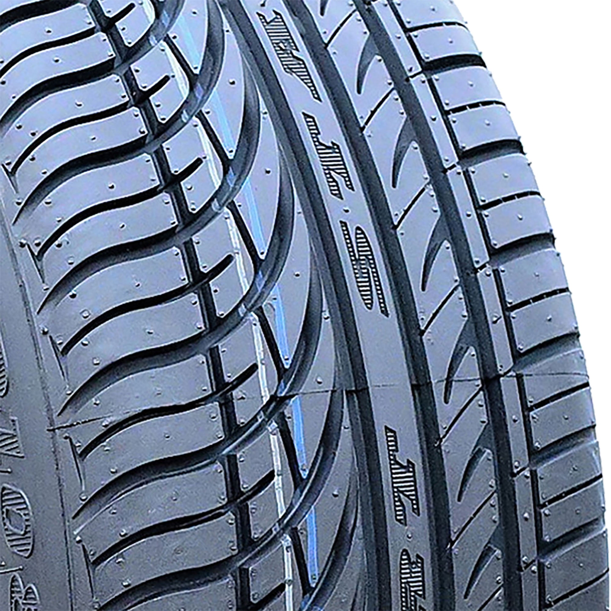 Fullway HP108 Performance 185/65R14 86H Passenger Tire - Image 3