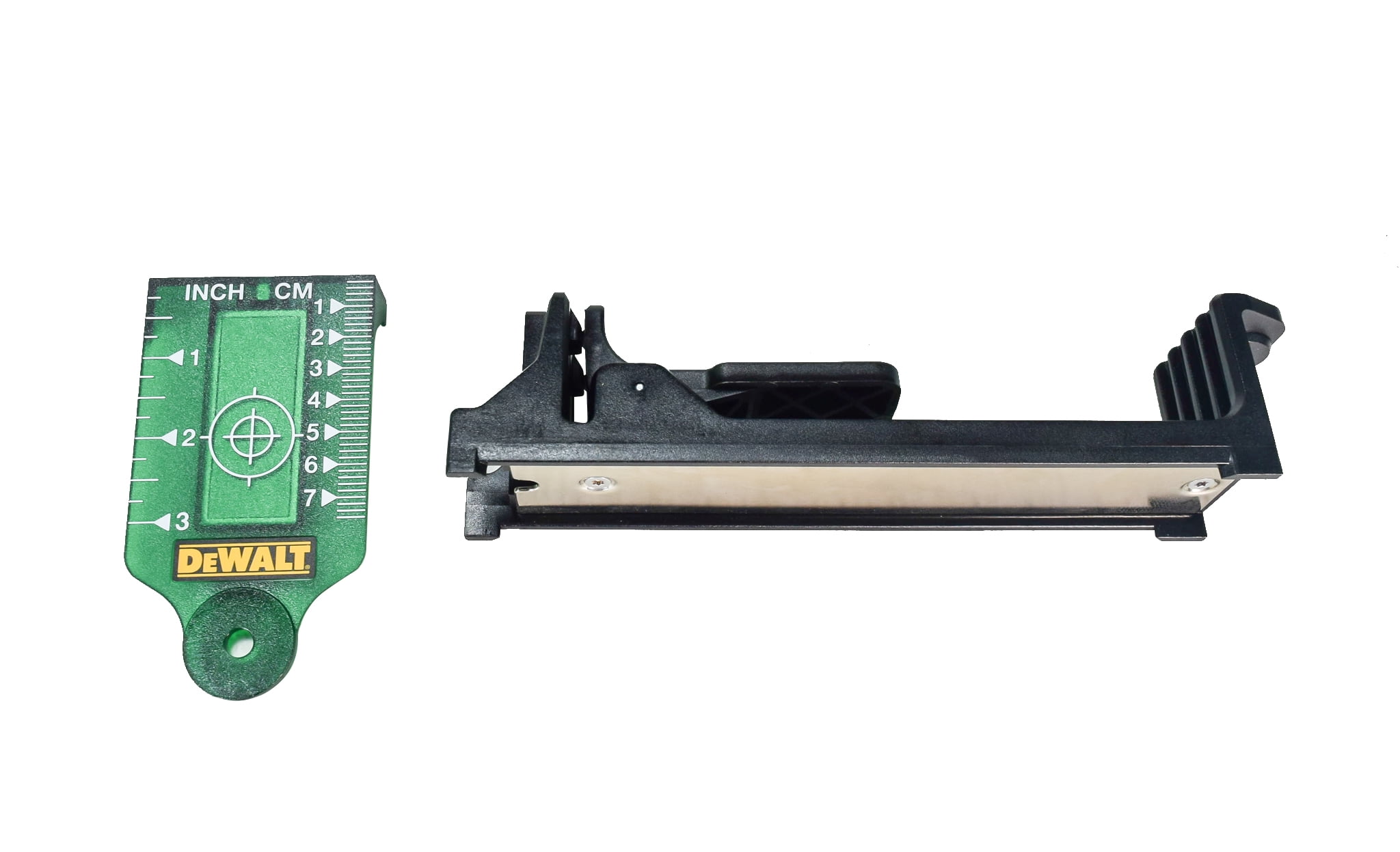 DEWALT 20V/12V MAX Laser Level Kit, 3 x 360, Green (DCLE34030G) - Image 3