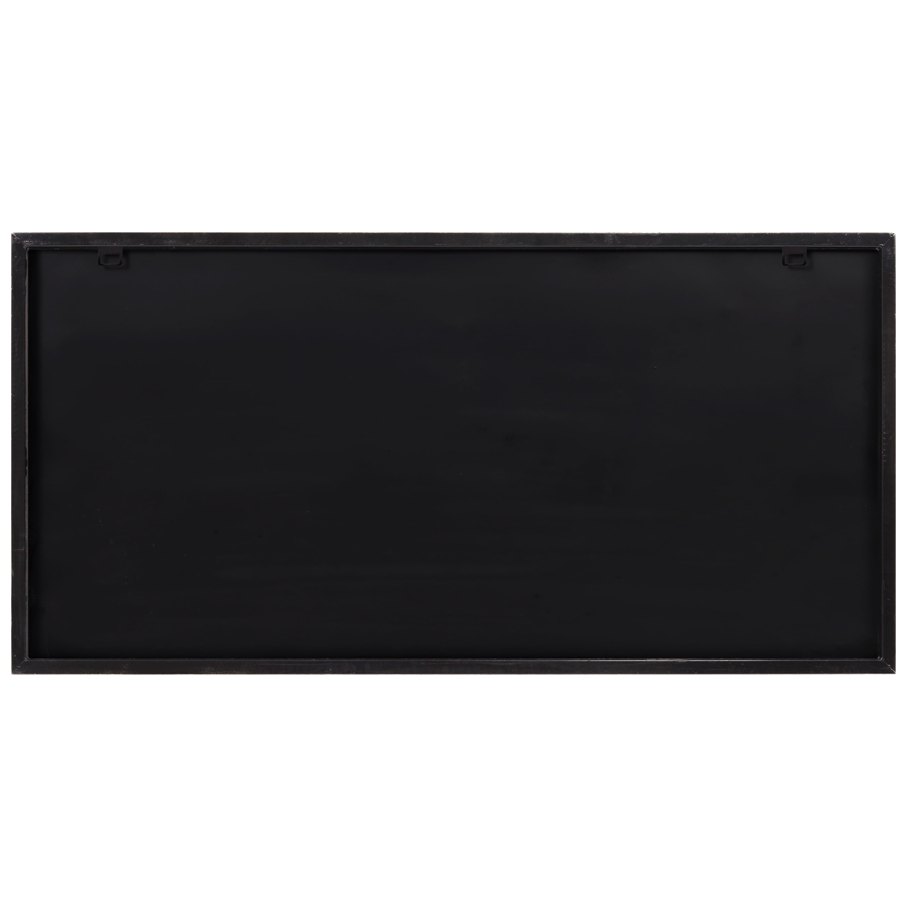 Empire Art Direct PMO-140127-4824 Primo Mixed Media Hand Painted Iron Wall Sculpture - Pier - Image 3