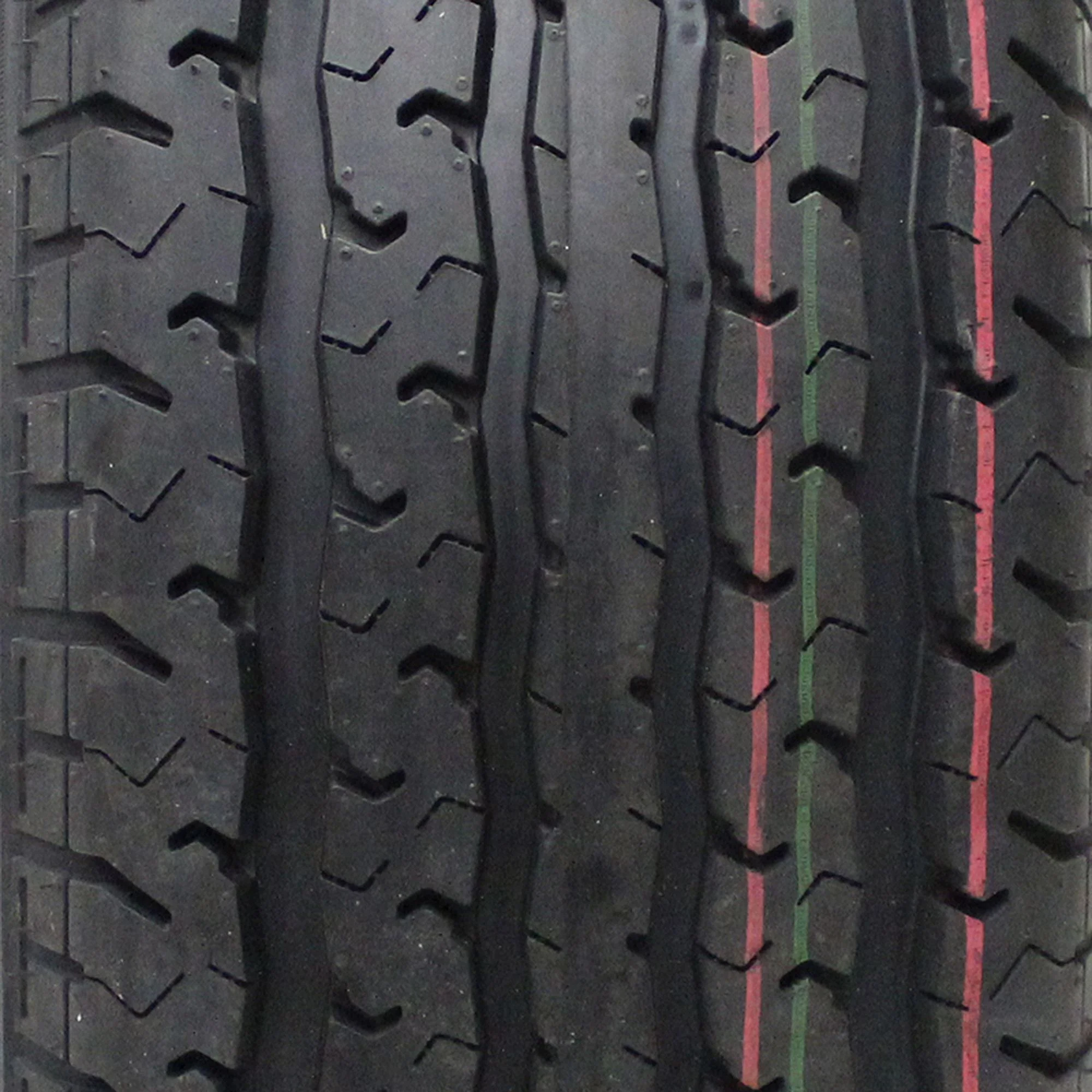 Kingstar ST Radial Trailer Tire 235/85R16 132M G Trailer Tire - Image 3