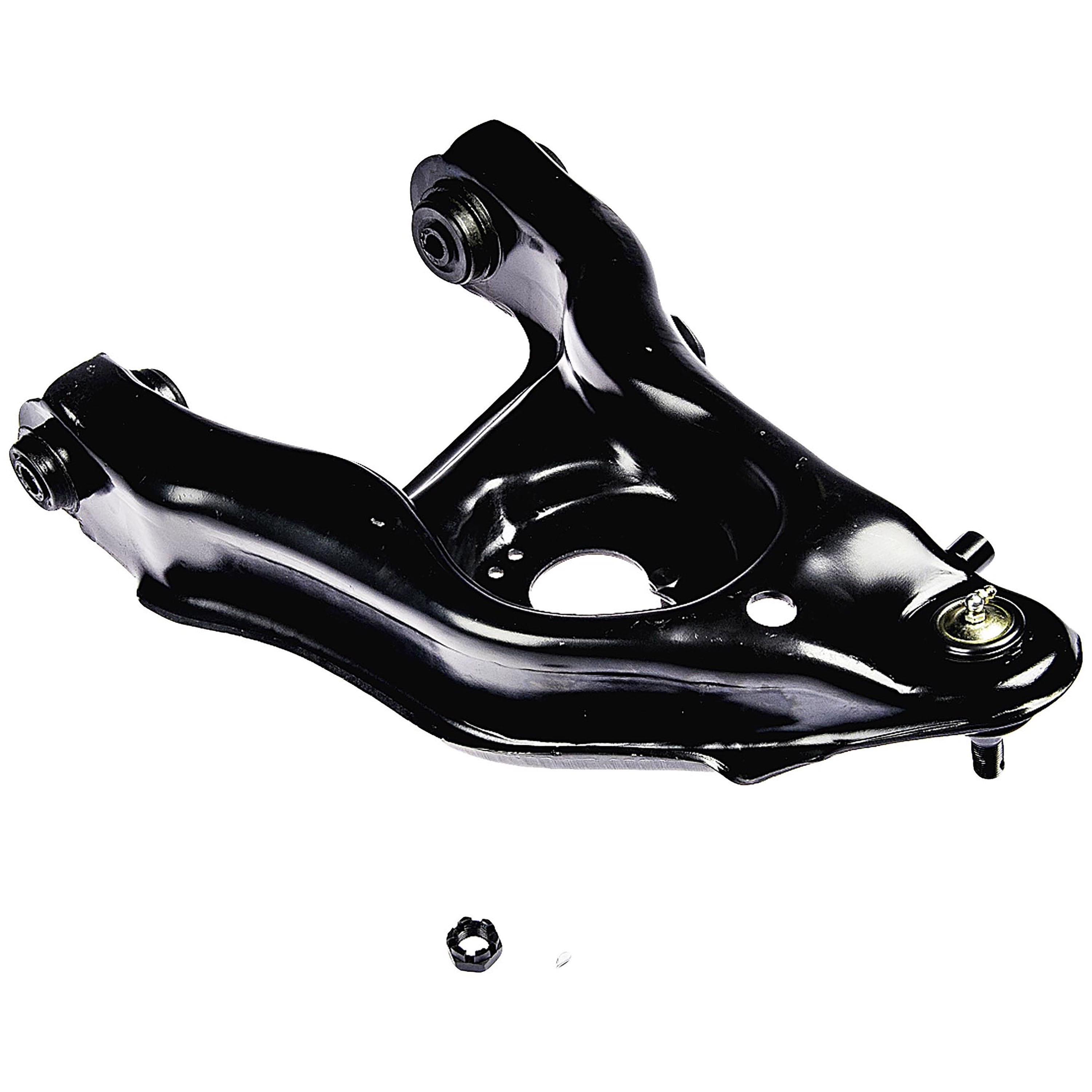 Dorman CB85223PR Front Left Lower Suspension Control Arm and Ball Joint Assembly for Specific Ford / Lincoln Models Fits select: 1997-1998,1999-2003 FORD F150 - Image 2