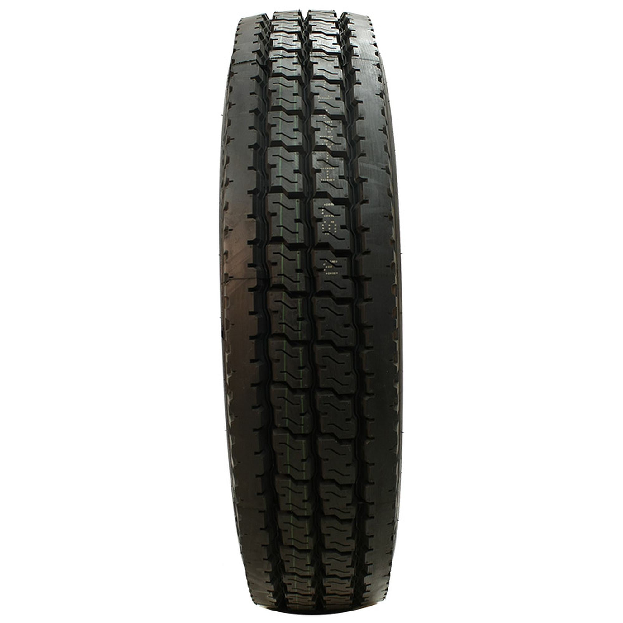 Ironman I-208 ECOFT 11R22.5 148L H Commercial Tire - Image 3