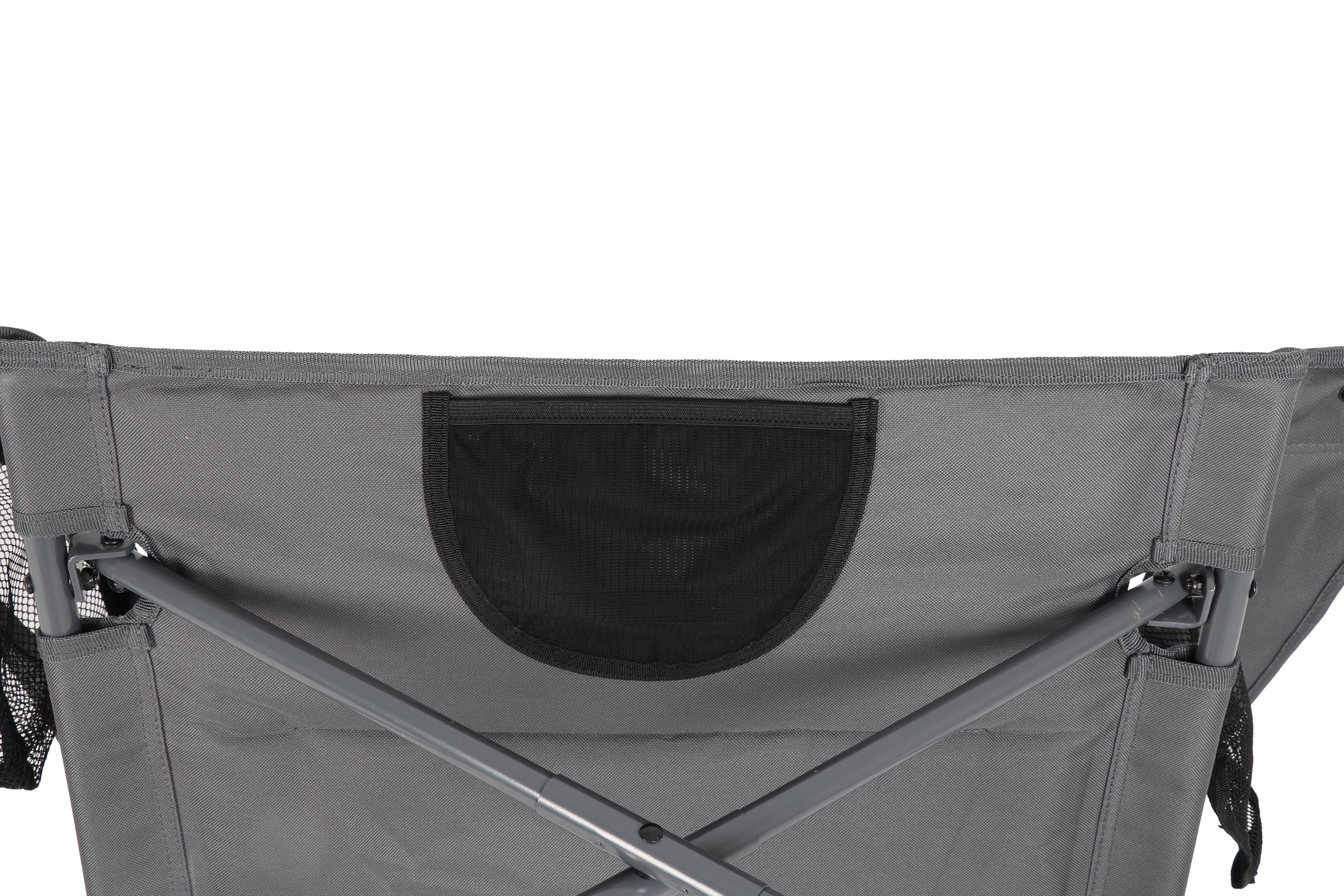 Timber Ridge Basswood Tension Camping Chair, Blue, Adult - Image 11