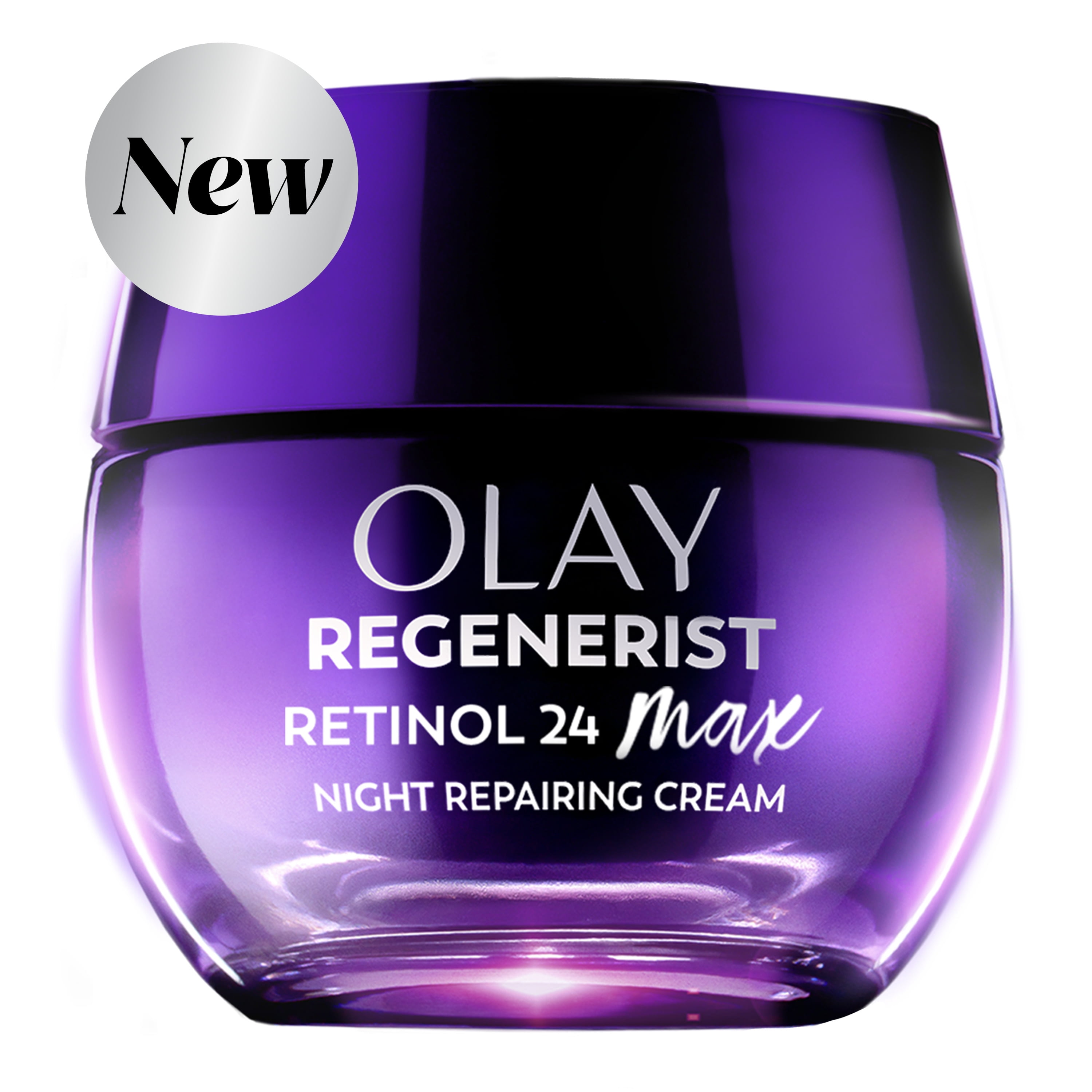 Olay Facial Moisturizer Skin Care Bundle, Day and Night Moisturizer Set - Image 10