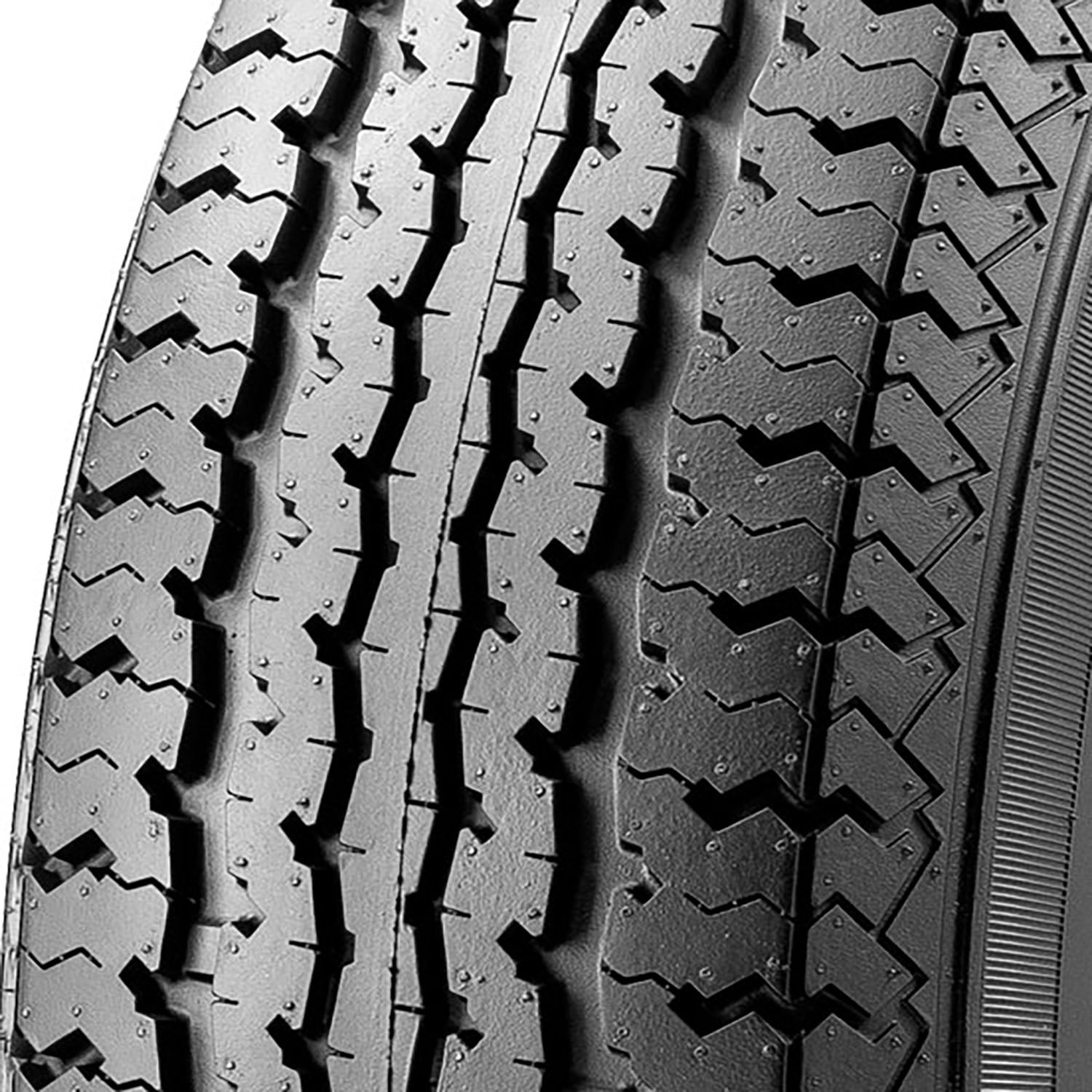 Maxxis M8008 Plus 215/75R14 102/98N C Trailer Tire - Image 4