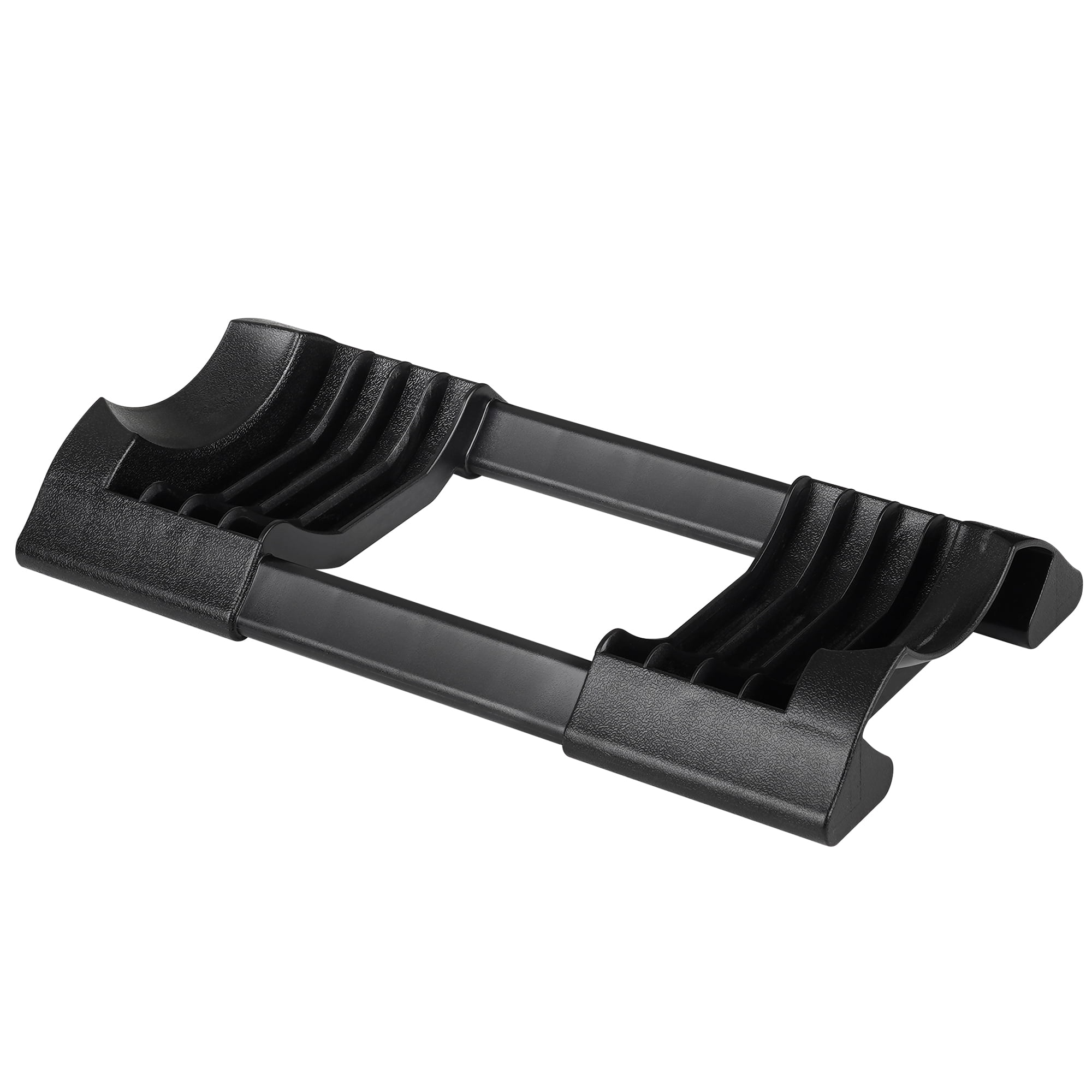 52LBS Adjustable Dumbbell for Home Gym,Black - Image 8