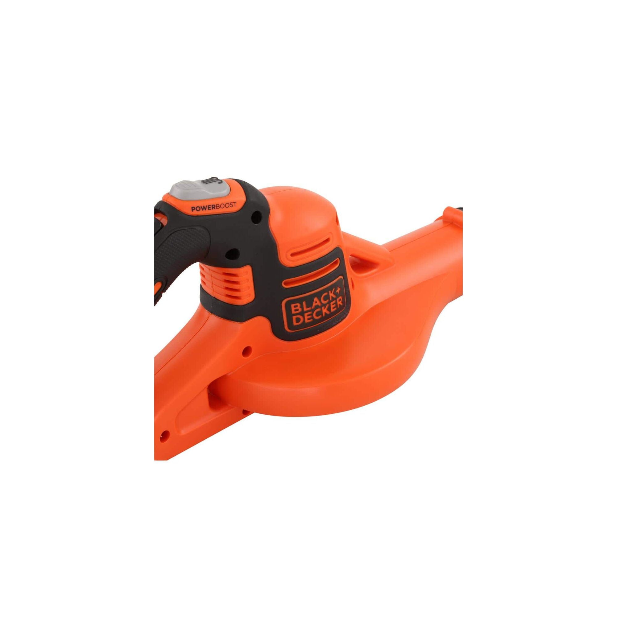 BLACK+DECKER 20V MAX* Cordless Sweeper with Power Boost, LSW321 - Image 16