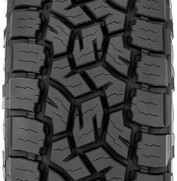 Toyo Open Country A/T Iii LT255/80R17 121/118R All-Season tire. - Image 2
