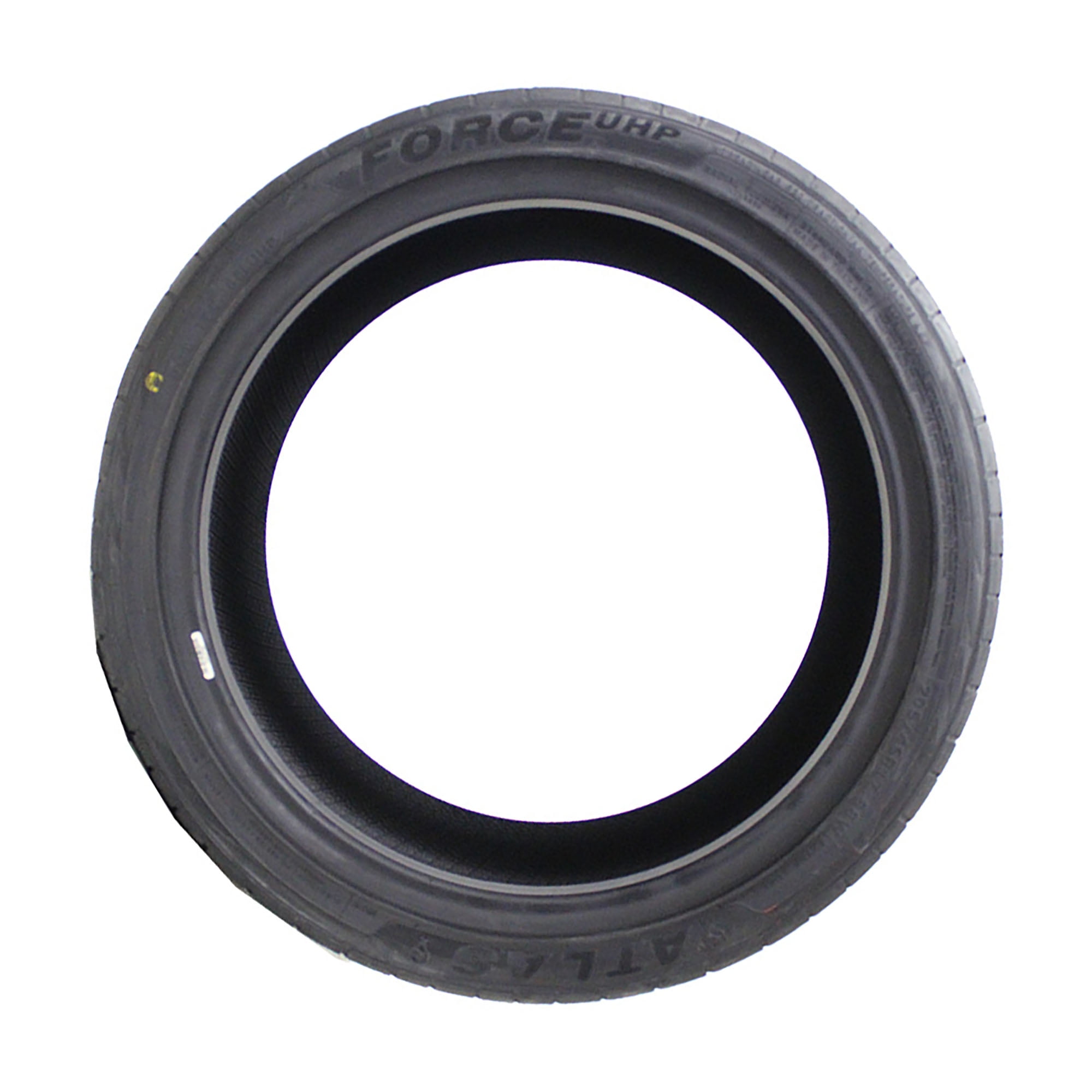 Atlas Force UHP UHP 245/65R17 111H XL Passenger Tire - Image 4