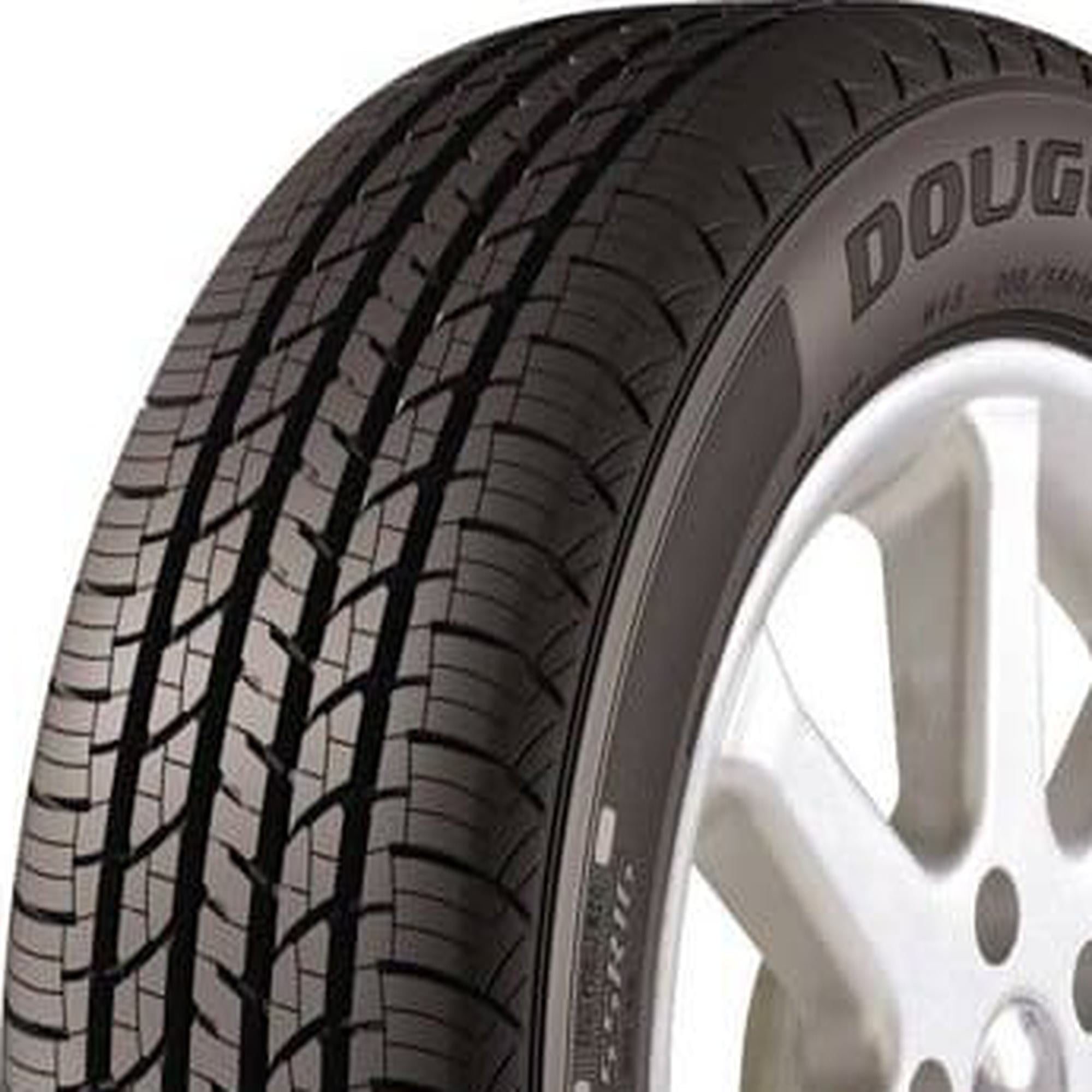 Douglas All-Season All Season 195/70R14 91S Passenger Tire - Image 4