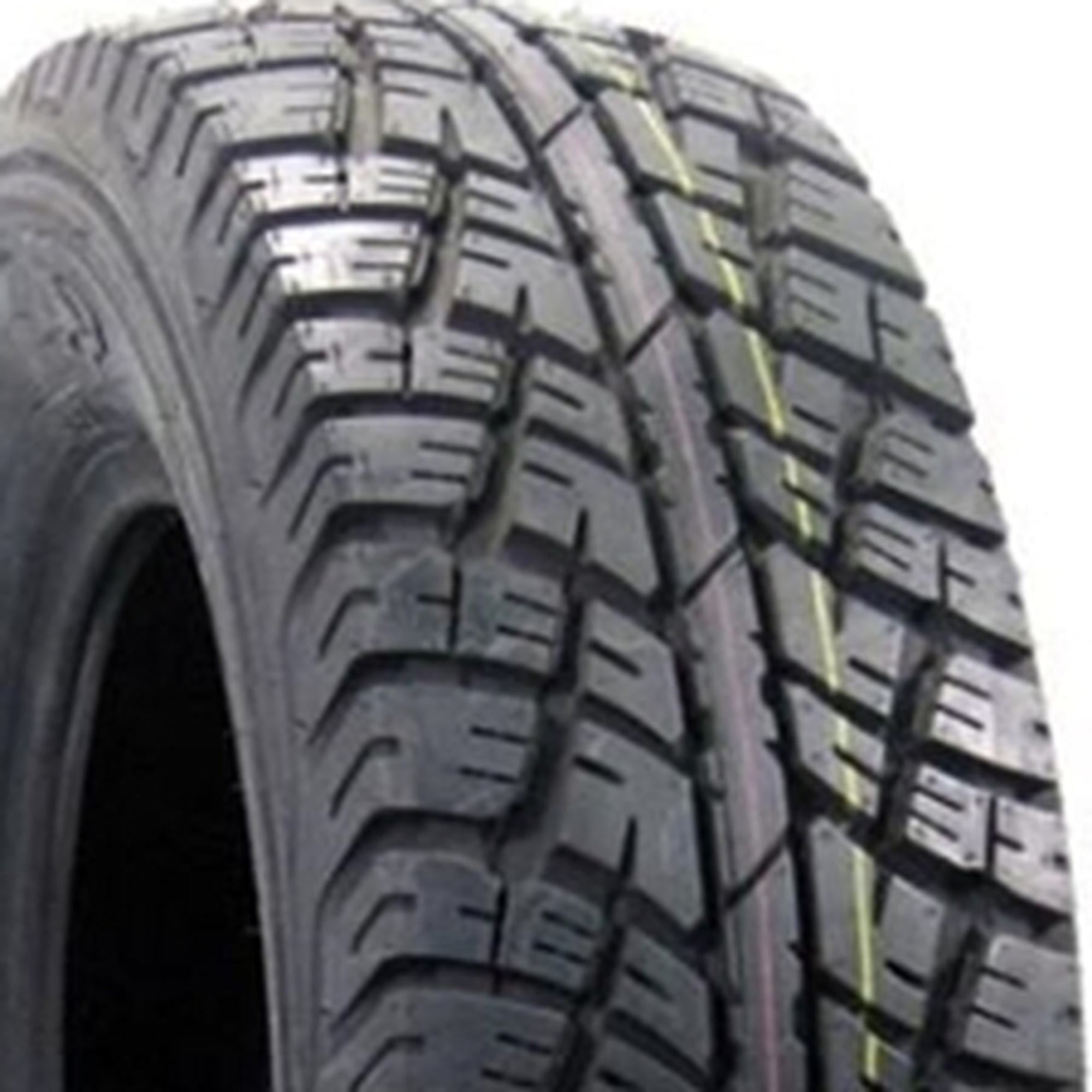Forceum ATZ All Season 265/65R17 112T Passenger Tire - Image 6
