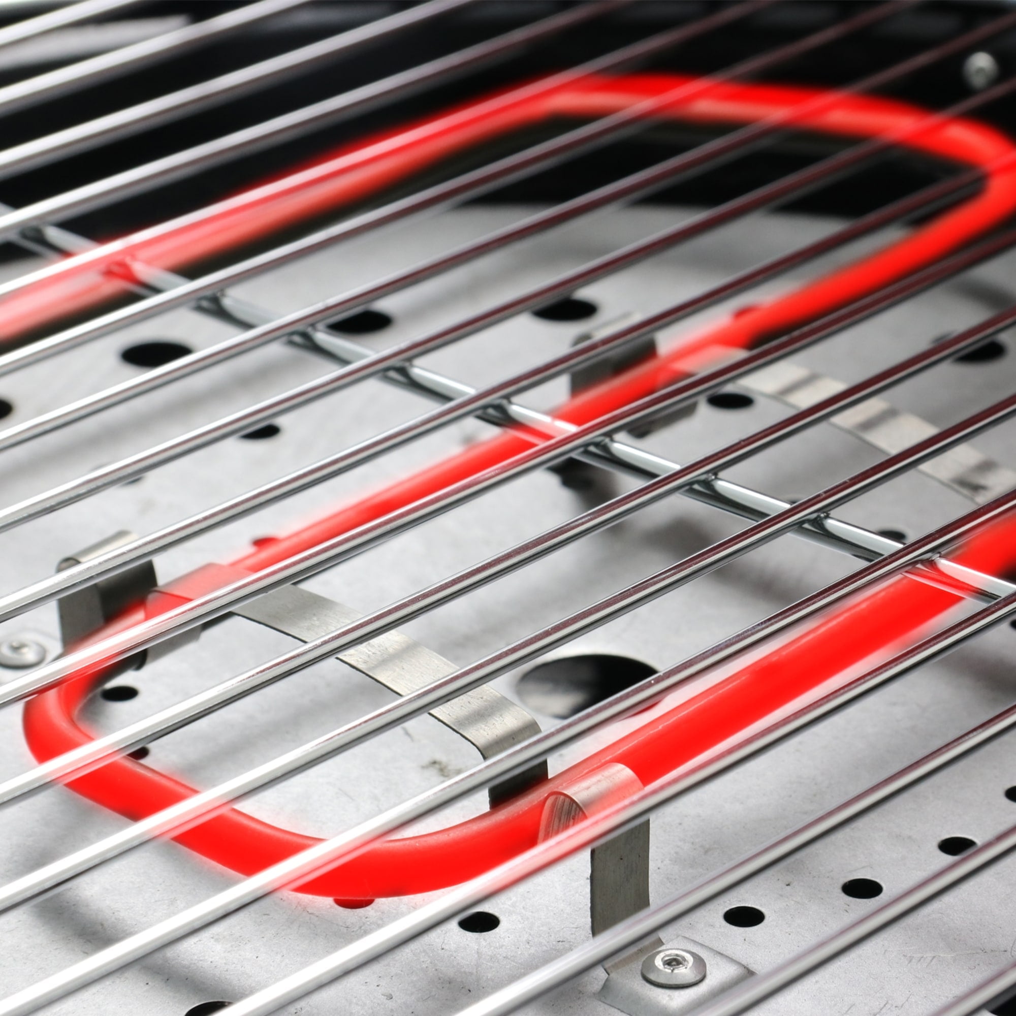 Better Chef 15-inch Electric Barbecue Grill - Image 2