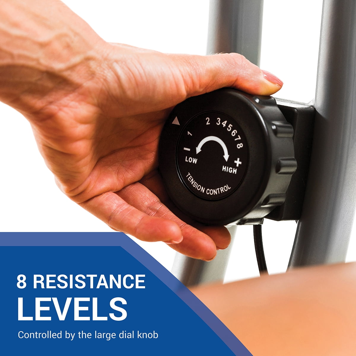 XTERRA Fitness FB350 Folding Bike - Image 5