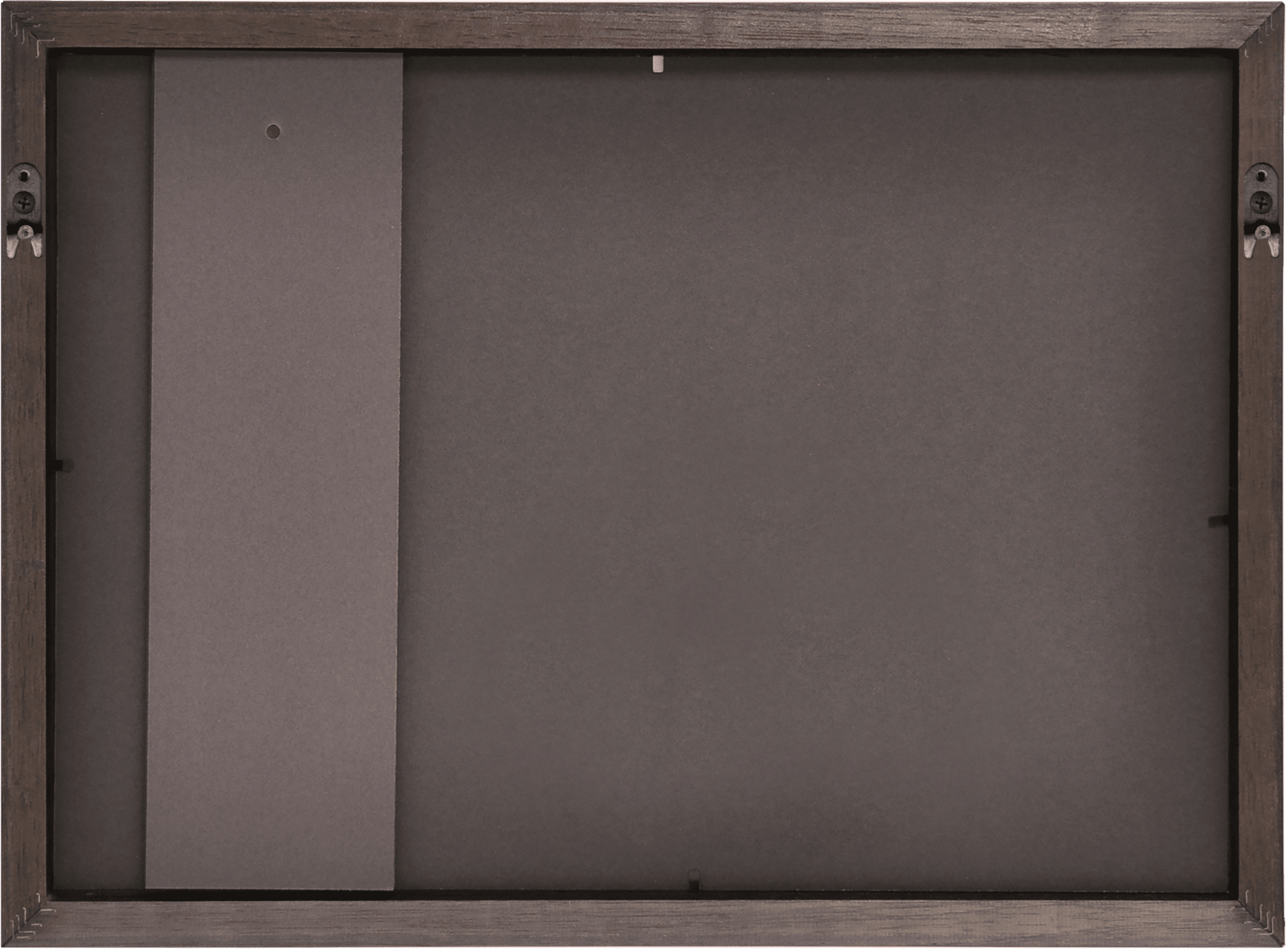 University of California, Berkeley 8.5" x 11" Tassel Box and Diploma Frame - Image 4