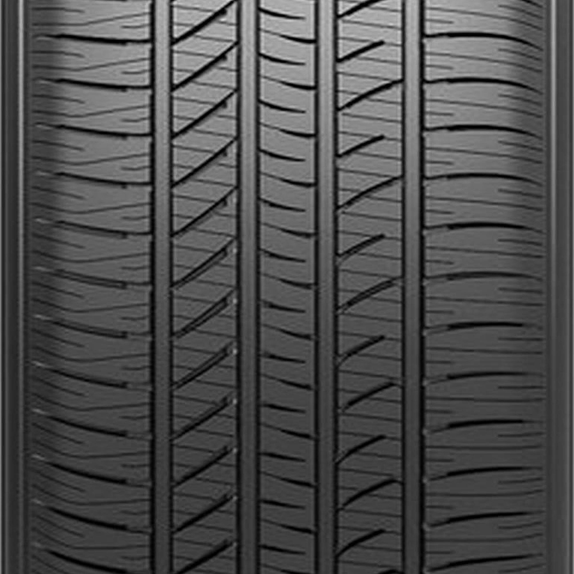 SuperMax UHP-1 UHP 245/45ZR18 100W XL Passenger Tire - Image 2