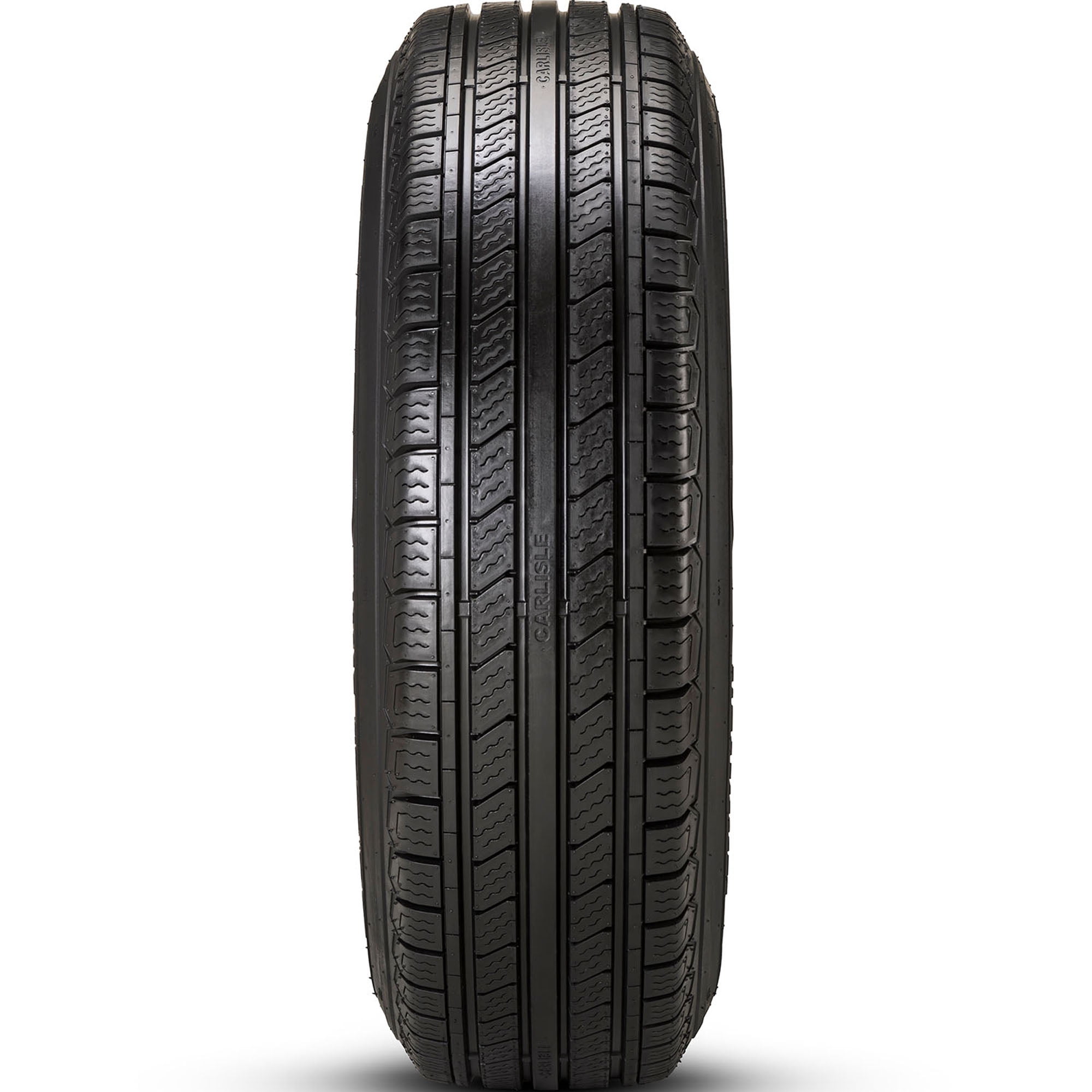 Carlstar Radial Trail HD All Season ST205/75R14 100M C Trailer Tire - Image 5
