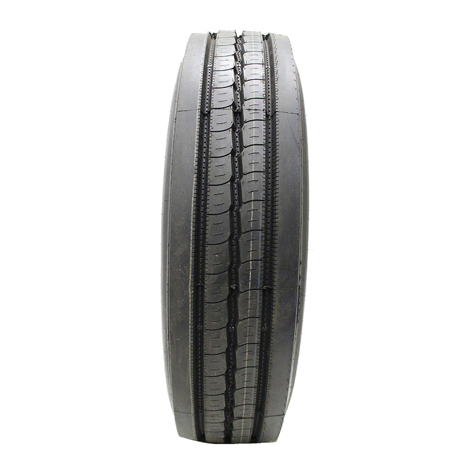 Roadmaster RM234(EM) 11R24.5 146/143L G Commercial Tire - Image 4