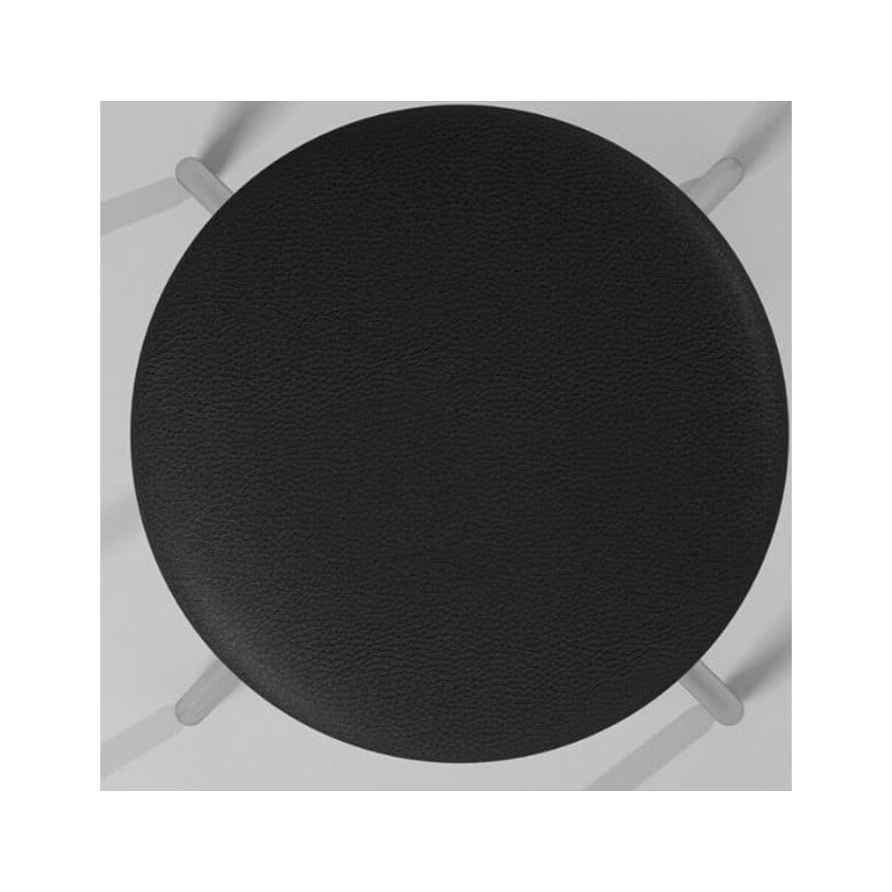 TRINITY 30" Swivel Stool Assembled 2-Pack - Chrome - Image 8