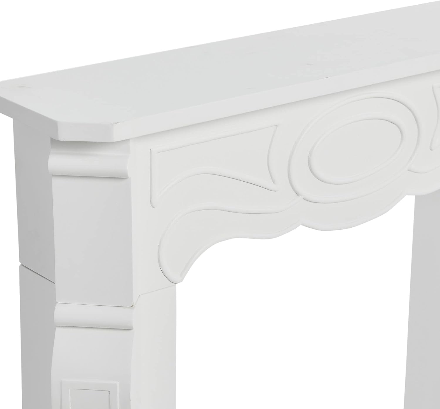 Creative Co-Op Victorian Mantel - Image 6