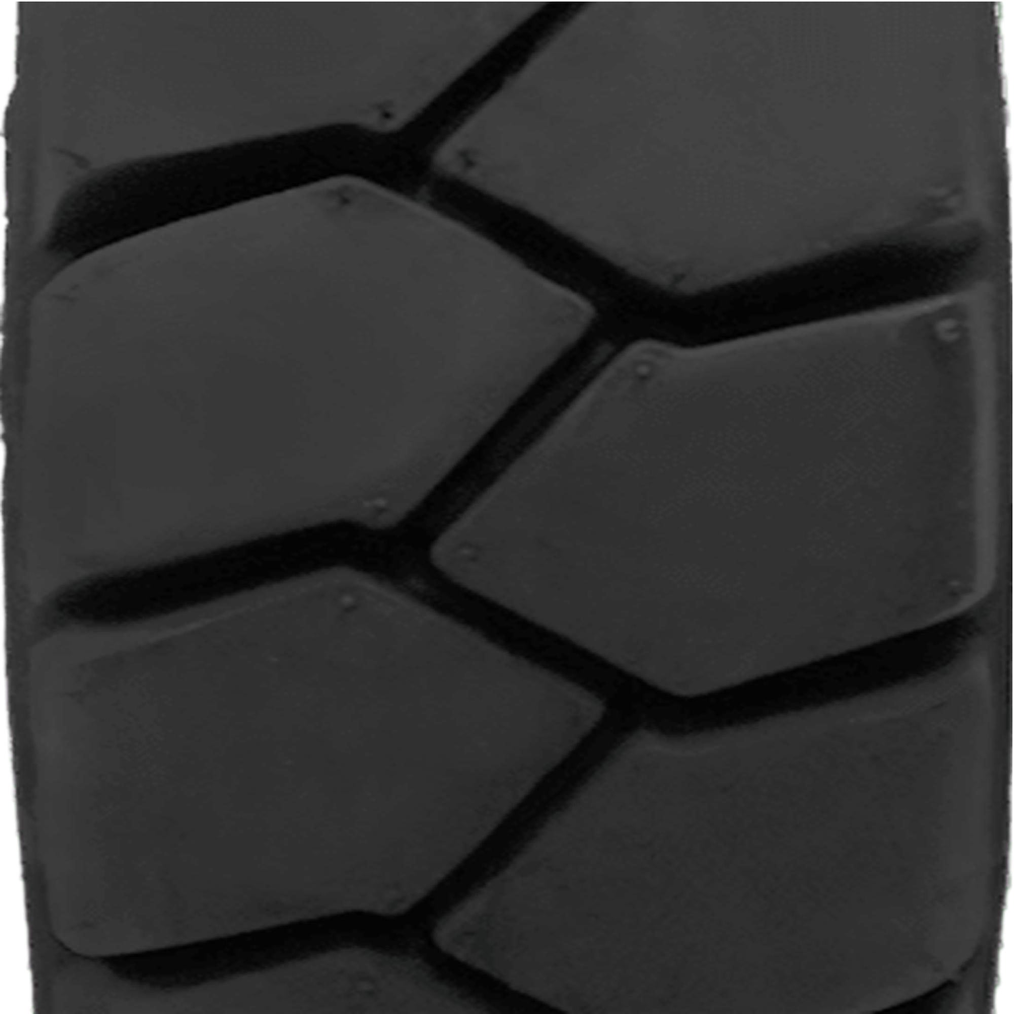 Carlstar Premium Wide Trac 28X9.00-15 148A3 F Industrial Tire - Image 2