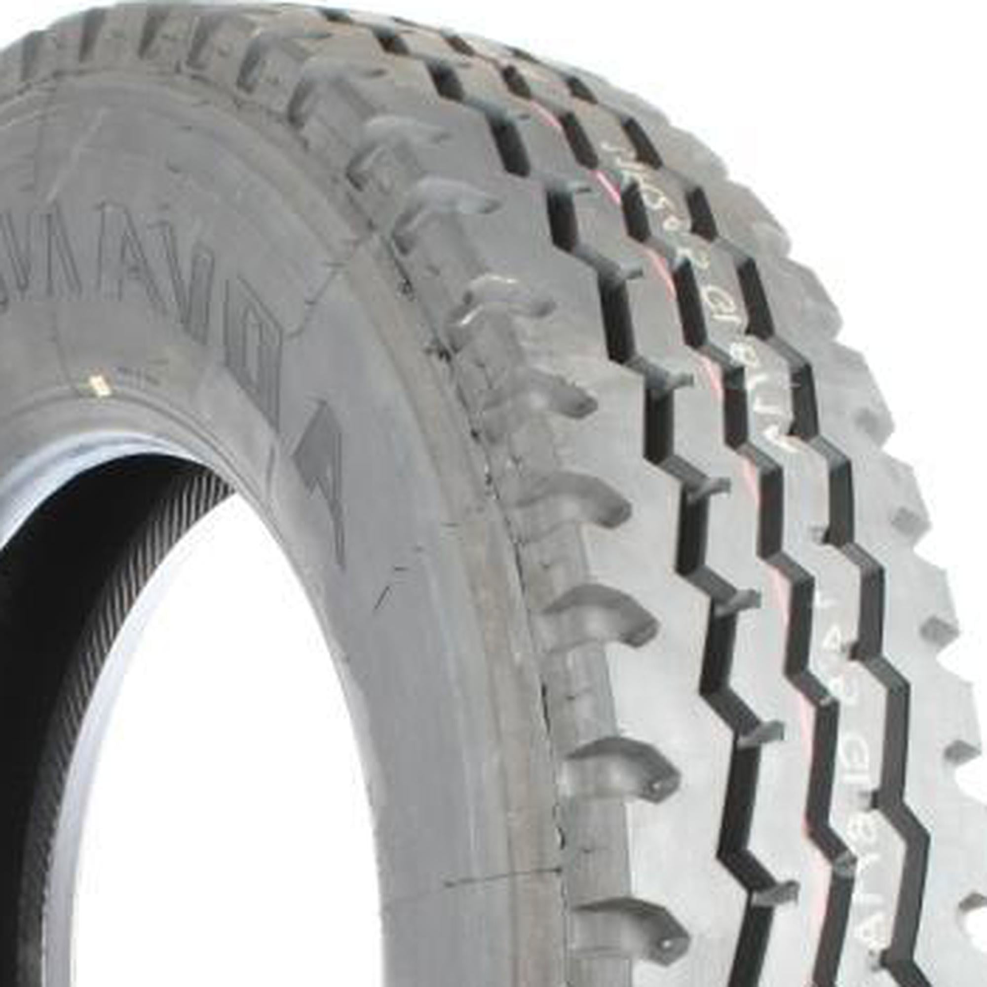 Advance GL-671A 255/70R22.5 140/137M H Commercial Tire - Image 5
