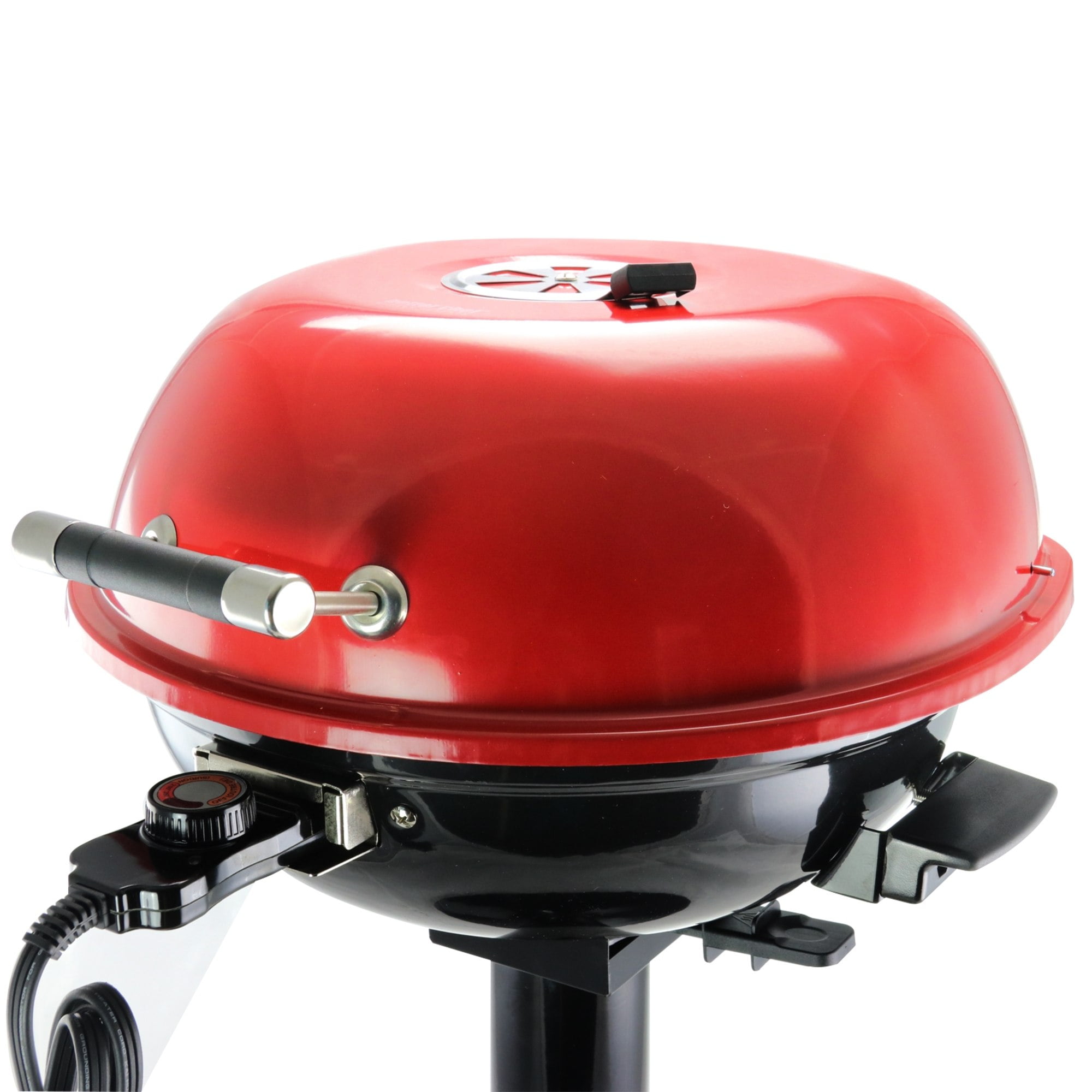 Better Chef 15-inch Electric Barbecue Grill - Image 3