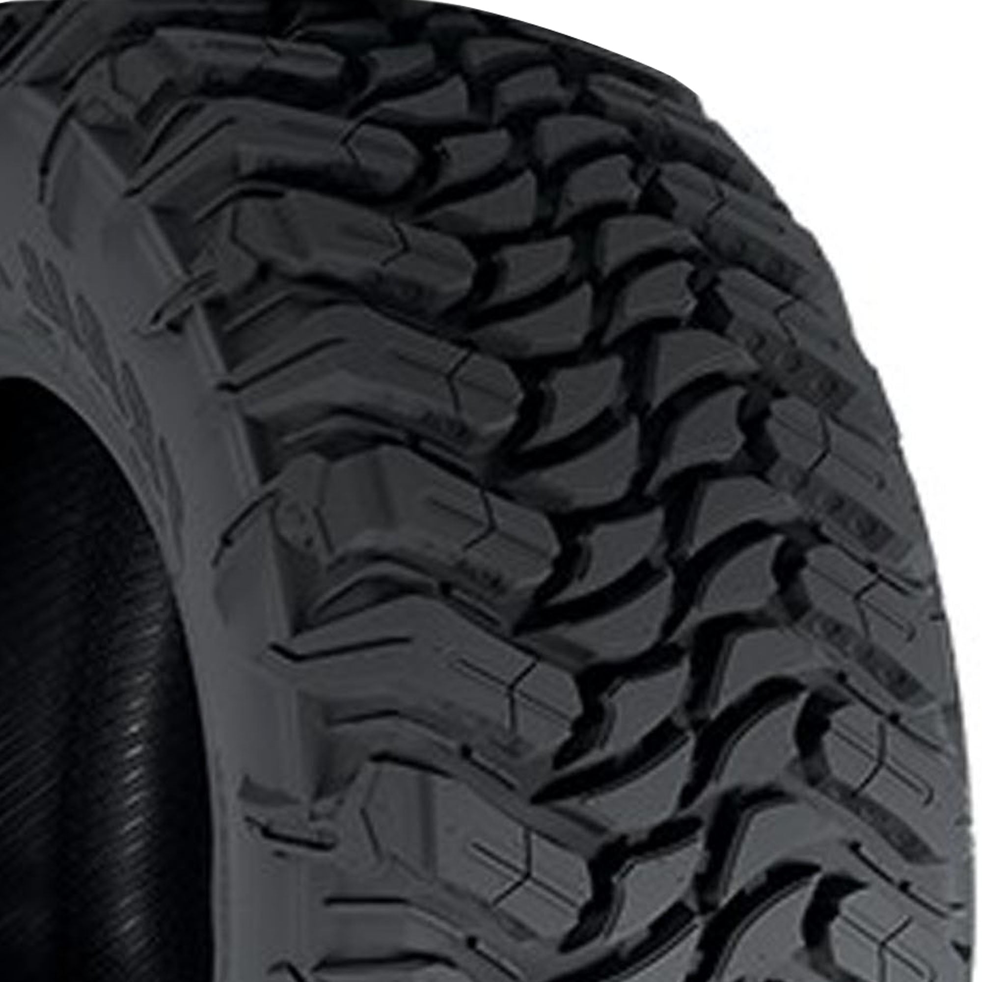 Atturo Trail Blade MTS Mud Terrain LT285/55R22 124/121Q E Light Truck Tire - Image 6