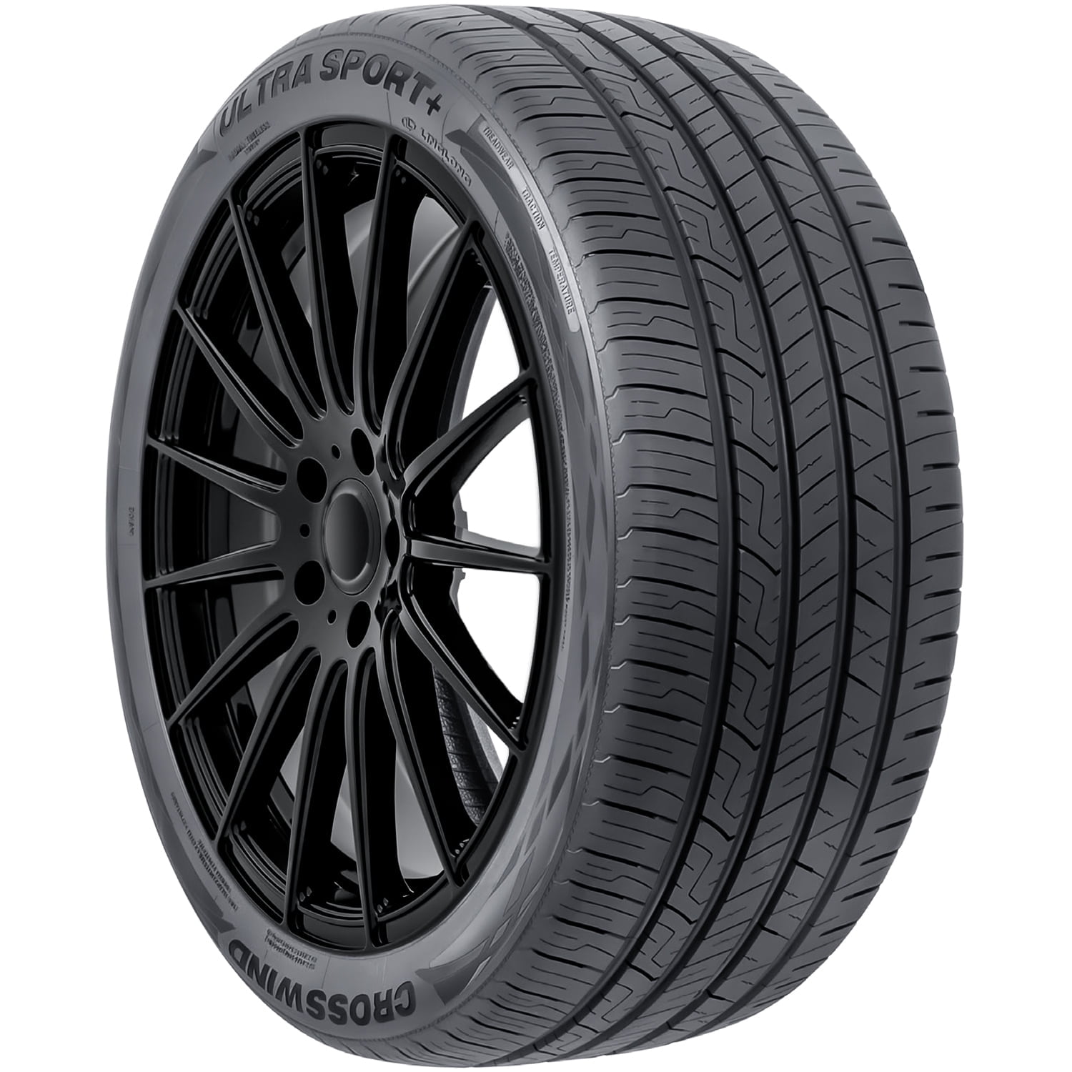 Crosswind Ultra Sport + 235/45R17 97W XL - Image 5