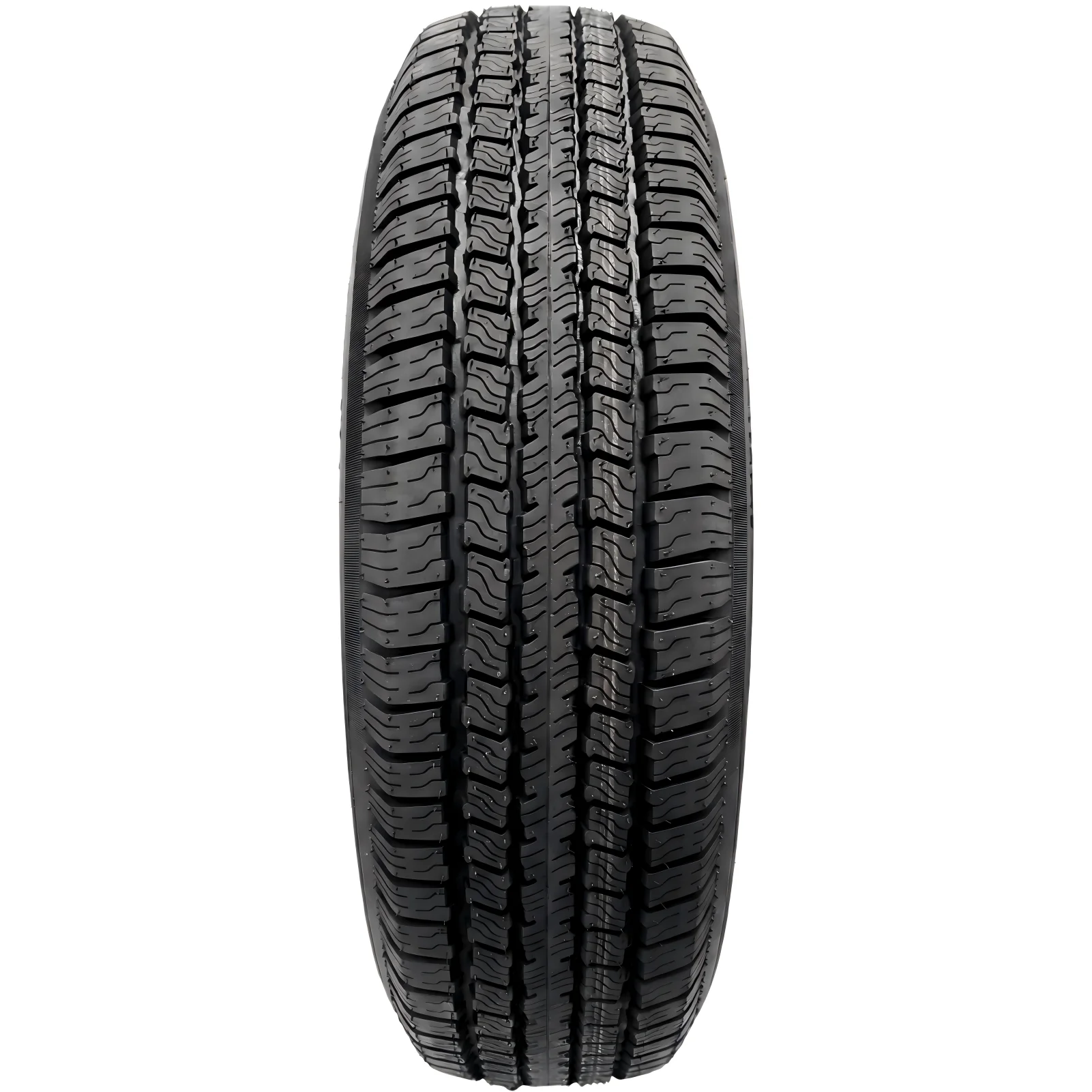Super Cargo ST506 Radial ST225/75R15 Load E 10 Ply Trailer Tire - Image 3