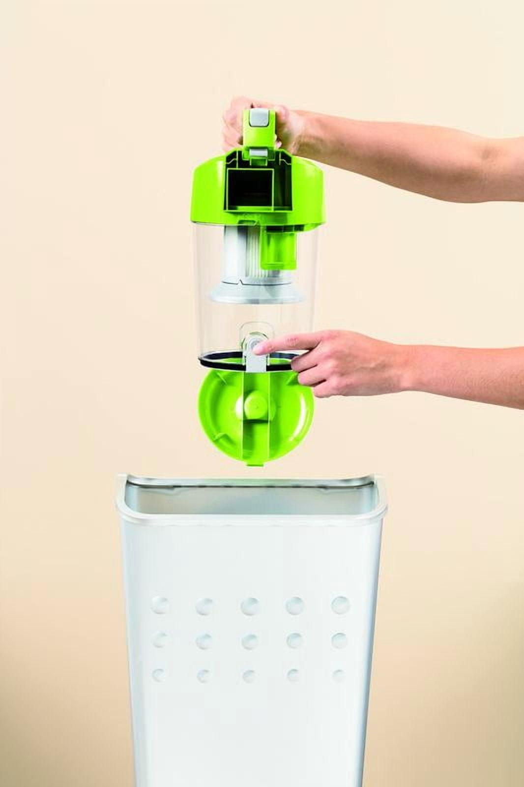 BISSELL Zing Bagless Canister Vacuum 2156 - Image 9