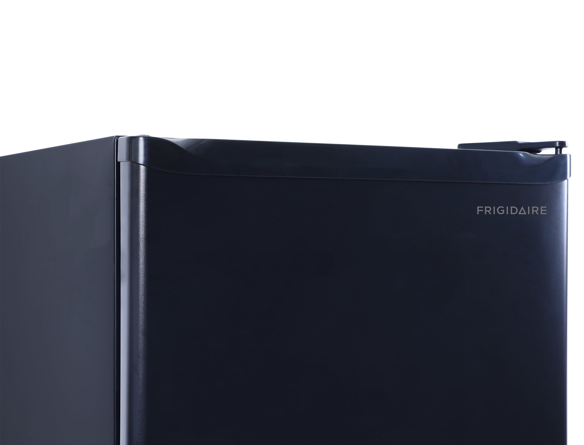 Frigidaire 1.6-Cu. Ft. Compact Fridge, EFR1O0C-BLACK - Image 9