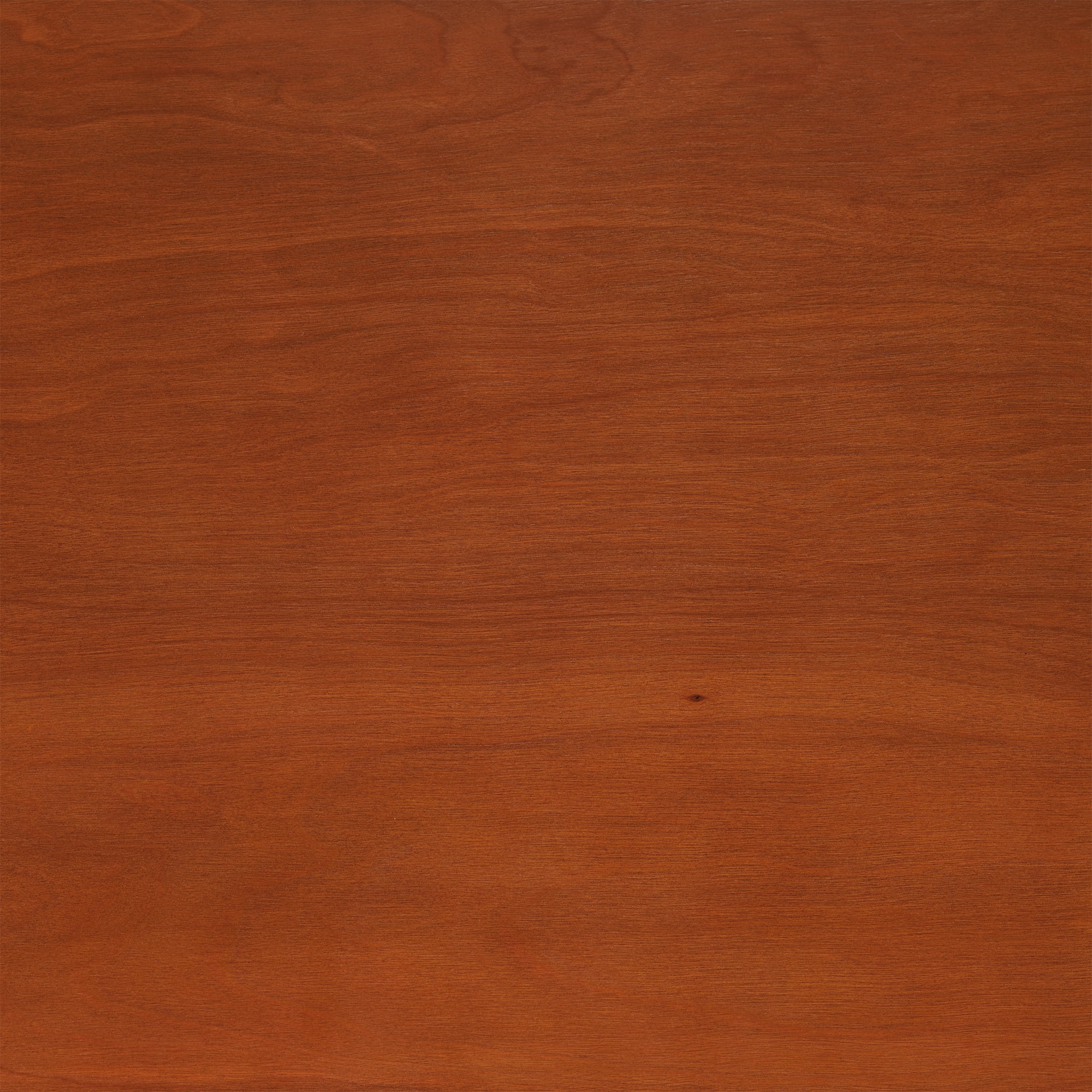 Convenience Concepts American Heritage 1 Drawer Console Table with Shelf, Cherry - Image 2