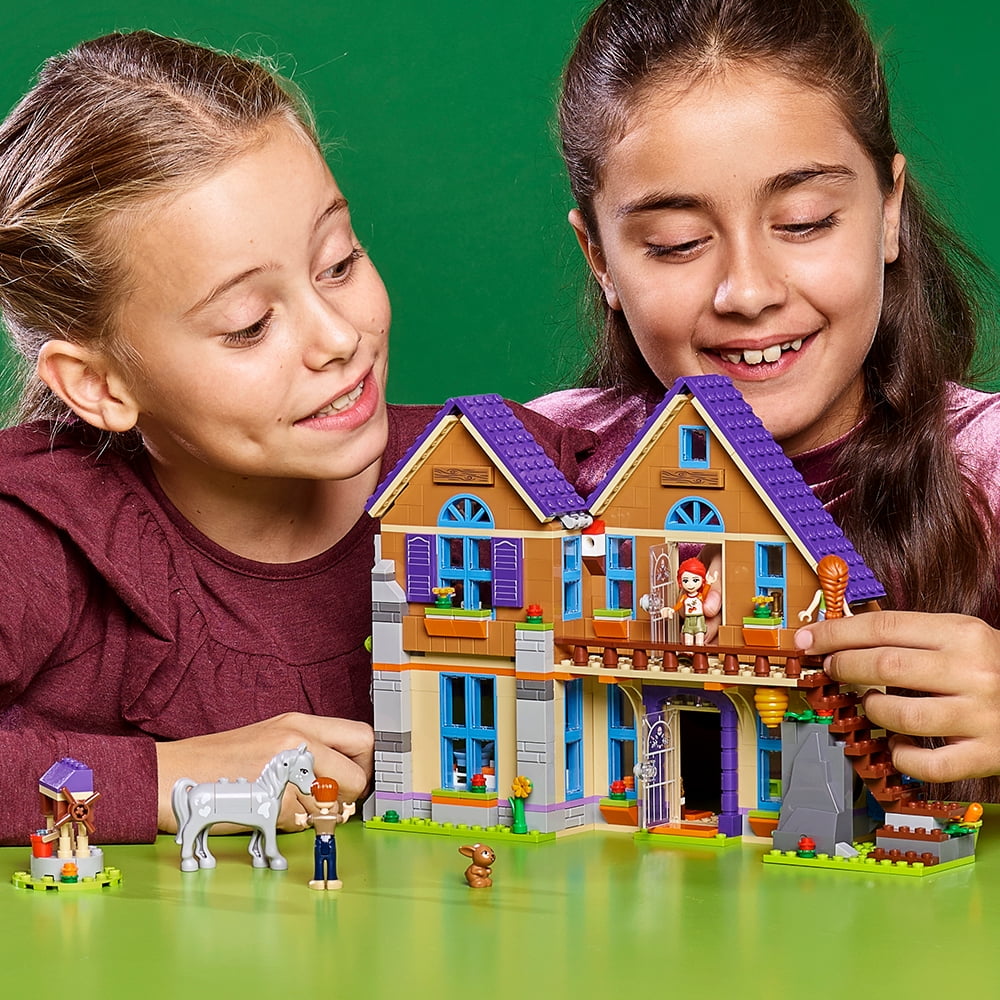 LEGO Friends Mias House 41369 - Image 6