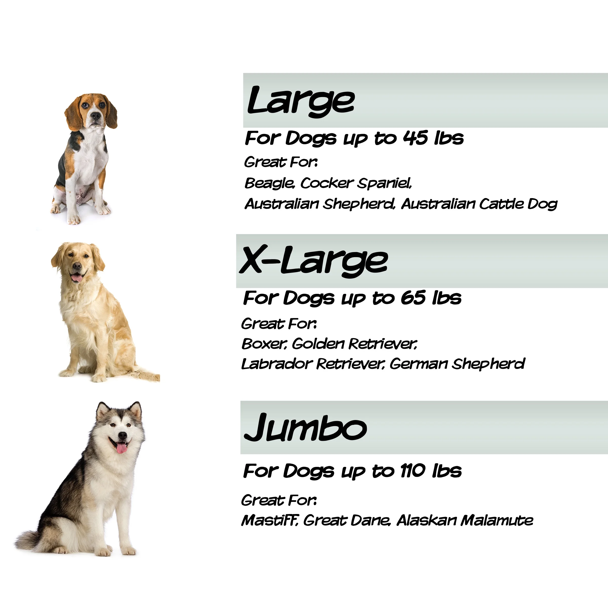 PETMAKER Orthopedic Memory Foam Pet Bed - Jumbo - Image 7