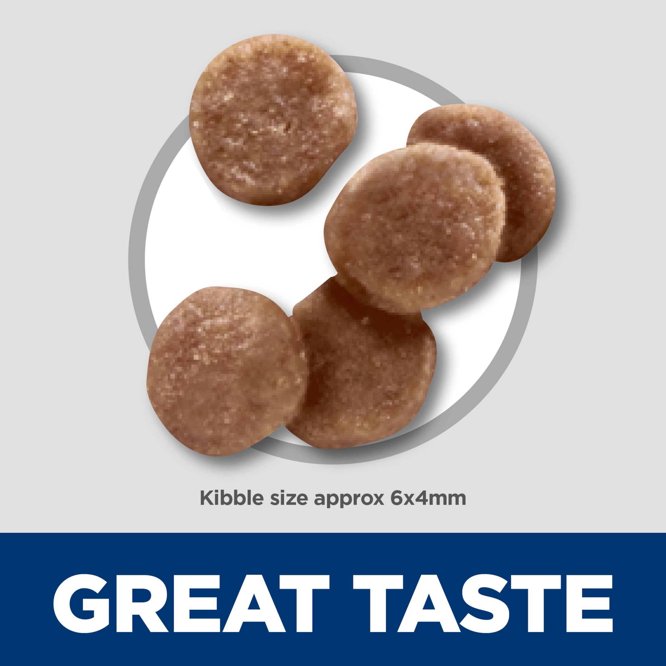 Hill's Science Diet Chicken Dry Cat Food for Kittens, 15.5lb Bag - Image 4