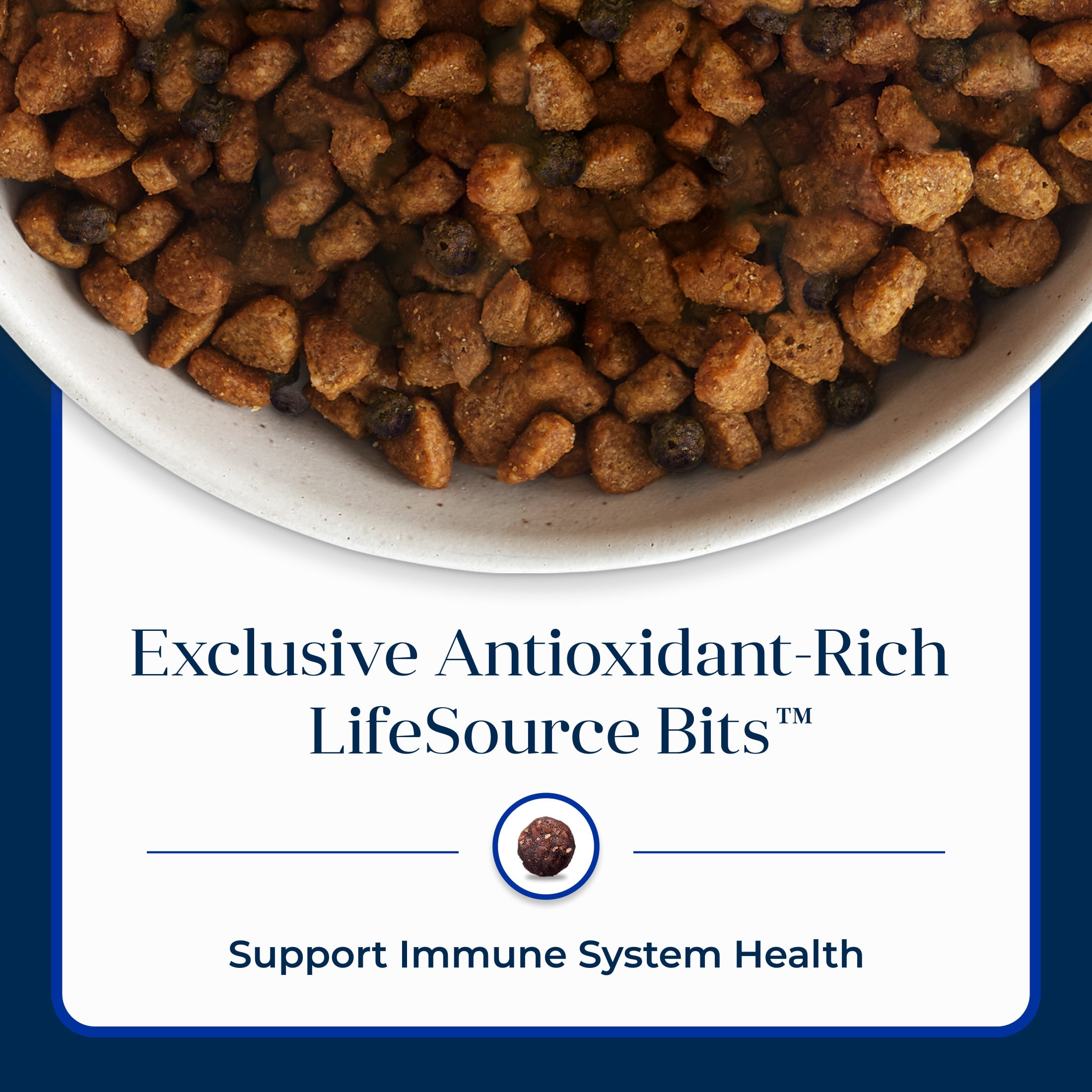 Blue Buffalo Basics Grain-Free Dry Dog Food, Adult, Limited Ingredient Diet, Duck, 22 lbs. - Image 7