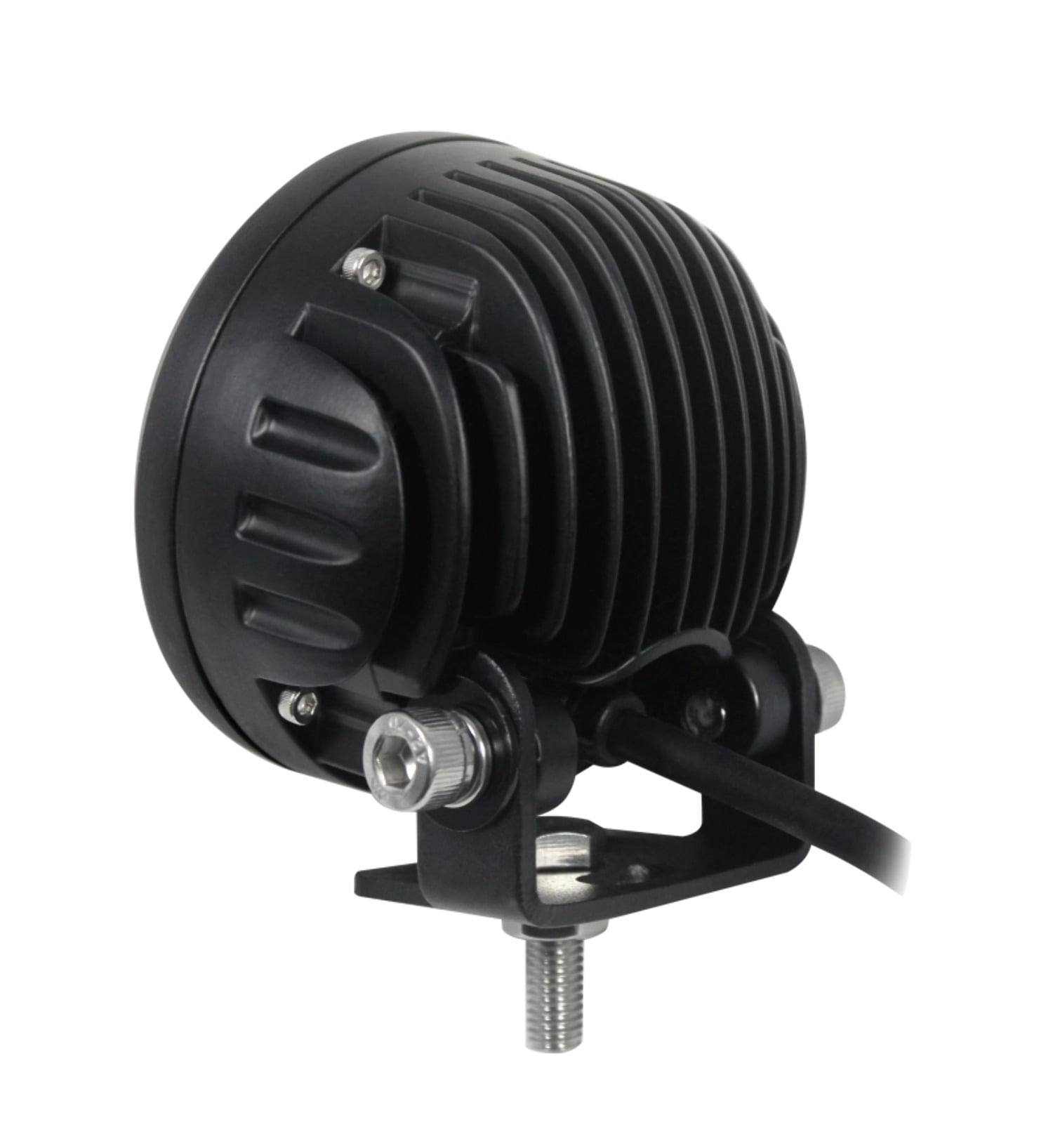 HELLA 357201001 90mm Value Fit Spot Beam Light - Image 5