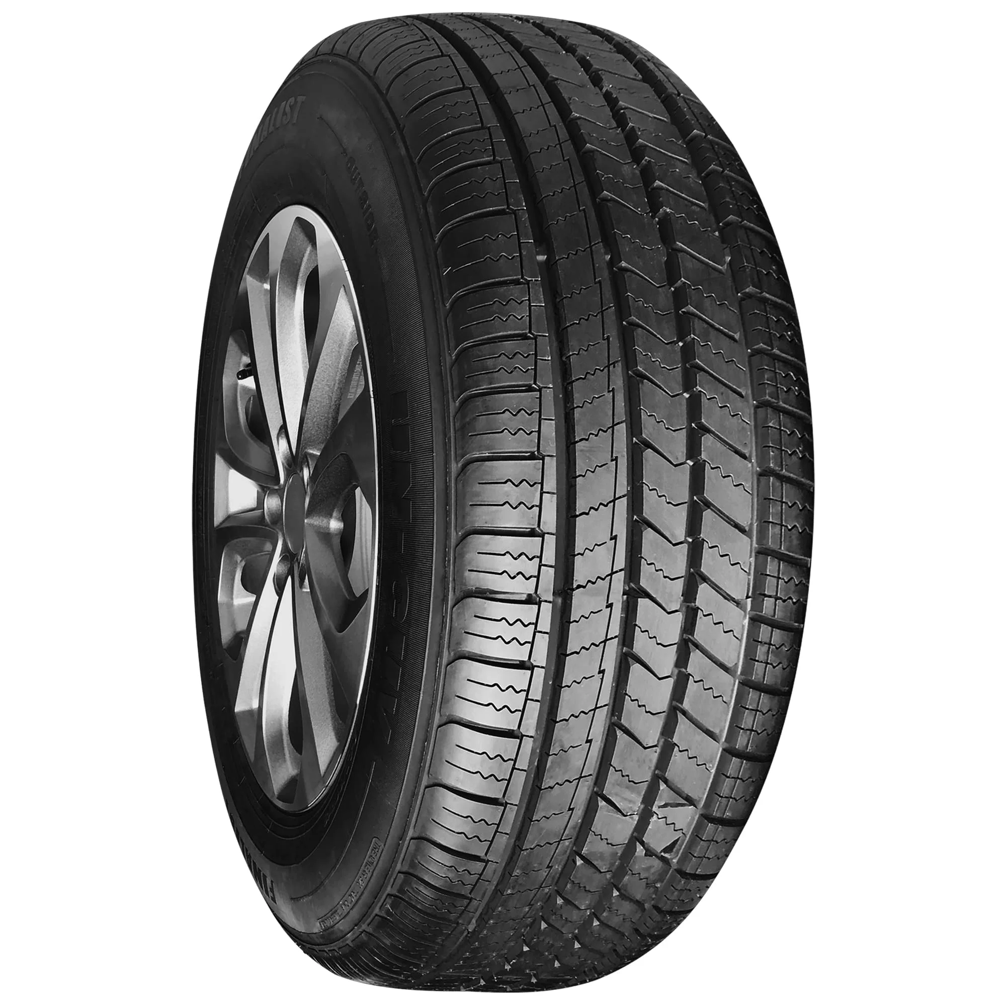 Finalist UN-CUV All Season 245/55R19 103V Passenger Tire - Image 2