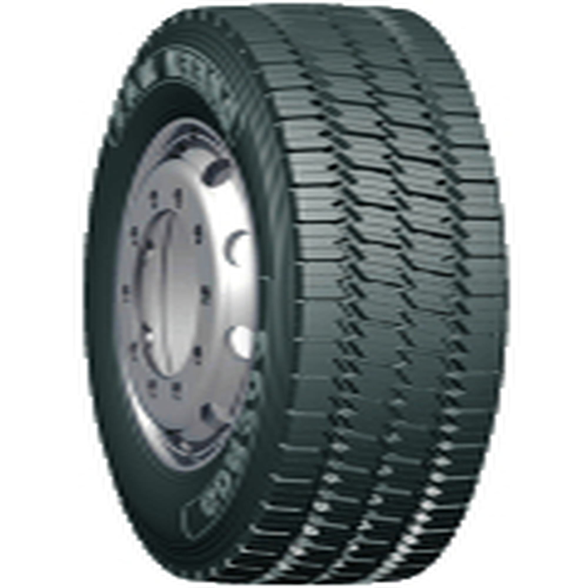 Green Max GDR202 225/70R19.5 128/126N G Commercial Tire - Image 5
