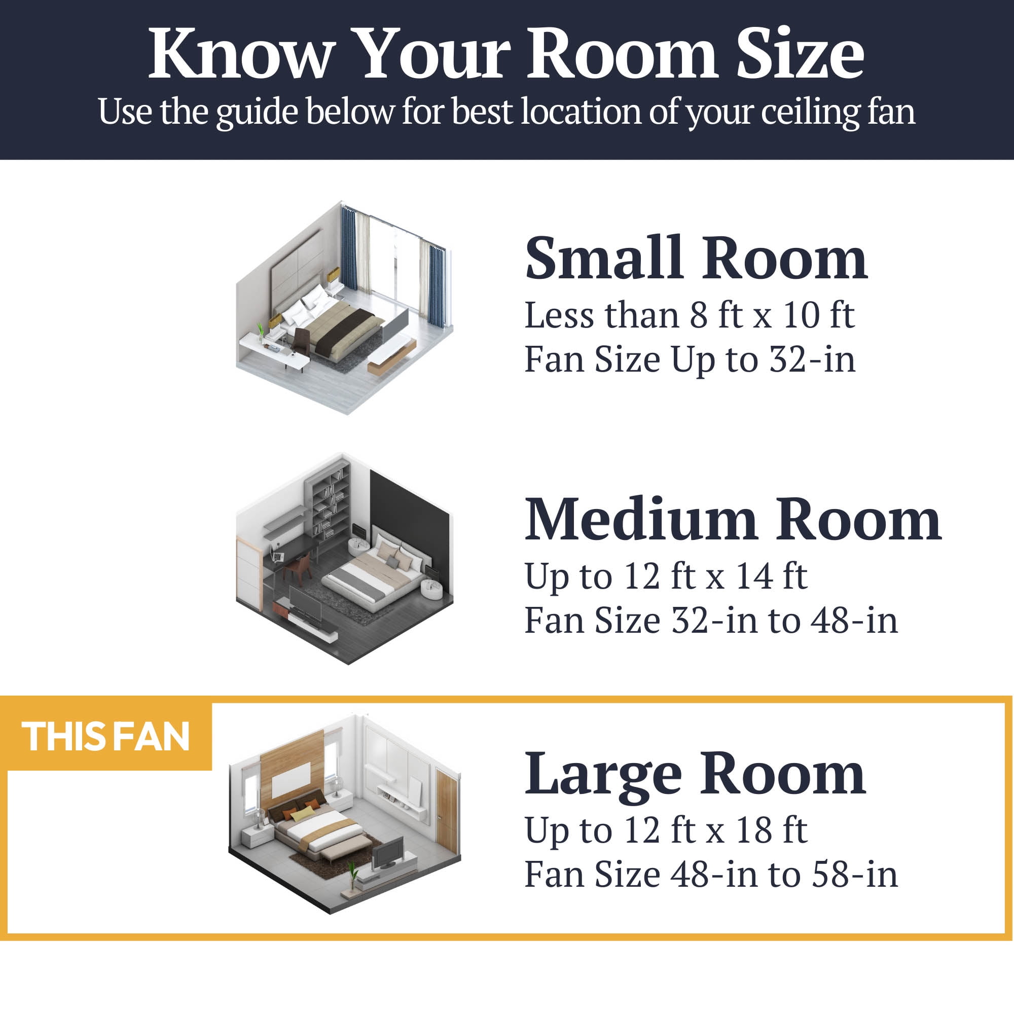 Prominence Home 50585-35 Briarcrest Farmhouse 52-Inch Aged Bronze Indoor Ceiling Fan with 5 Barnwood, Tumbleweed Blades - Image 8