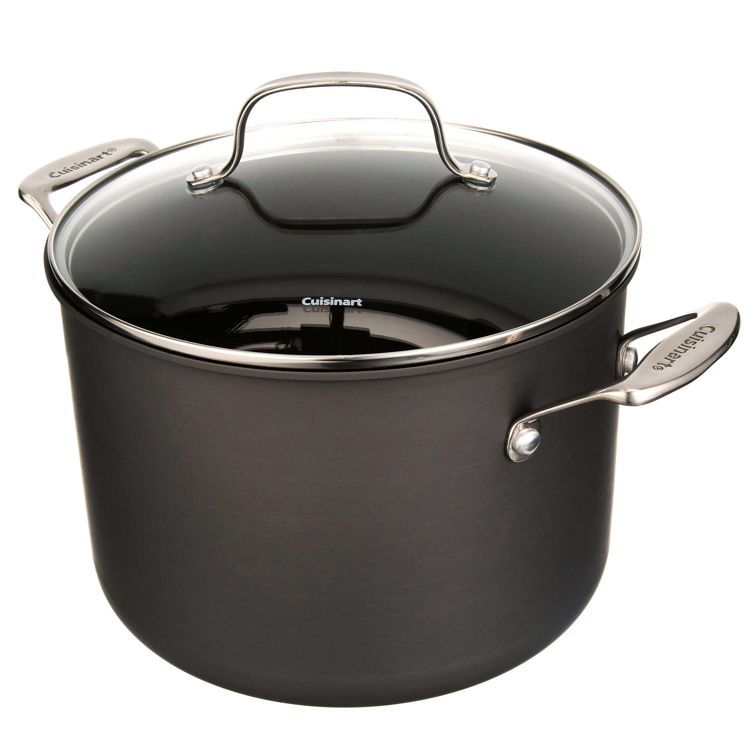 Cuisinart 8 Qt. Stockpot w/Cover - Image 3