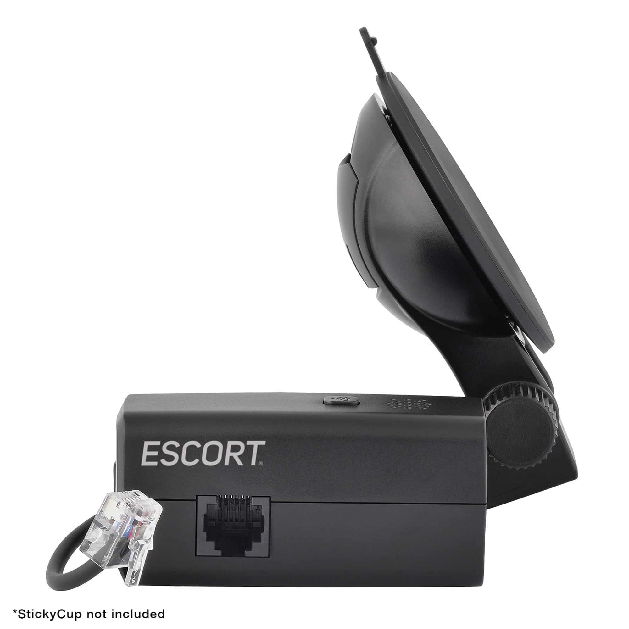 ESCORT M1 DASH CAM - Companion Dash Cam to your Escort Radar Detector. Video/audio Clip Saving, Editing & Sharing - Image 2