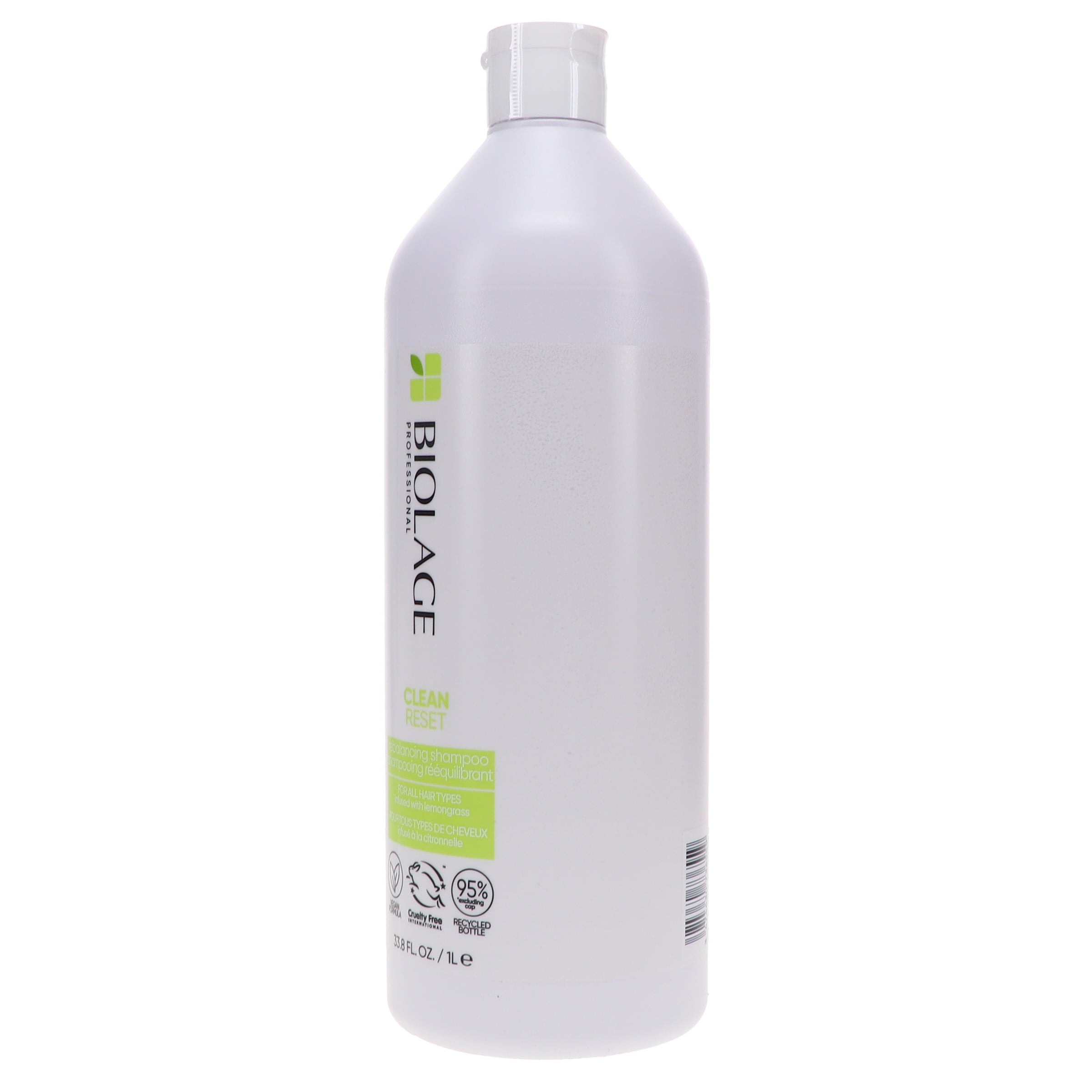 Matrix Biolage Cleanreset Normalizing Shampoo 33.8 oz - Image 8