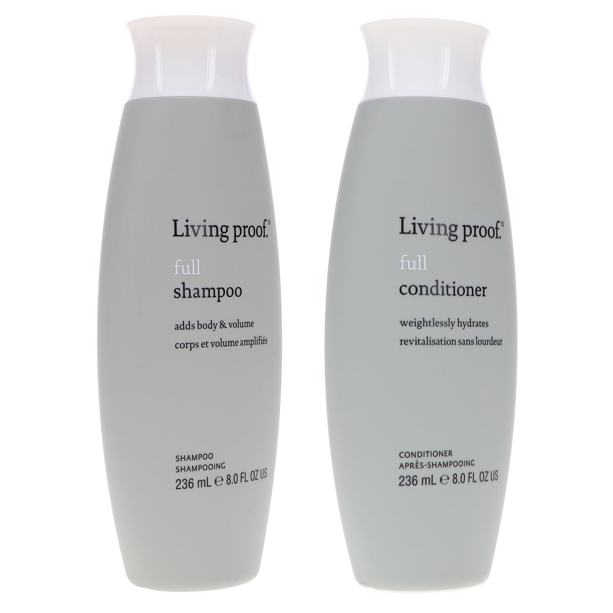 Living Proof Full Shampoo And Conditioner 8 oz - Image 2