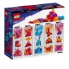 LEGO The LEGO Movie 2 Queen Watevra's Build Whatever Box! 70825 - Image 6