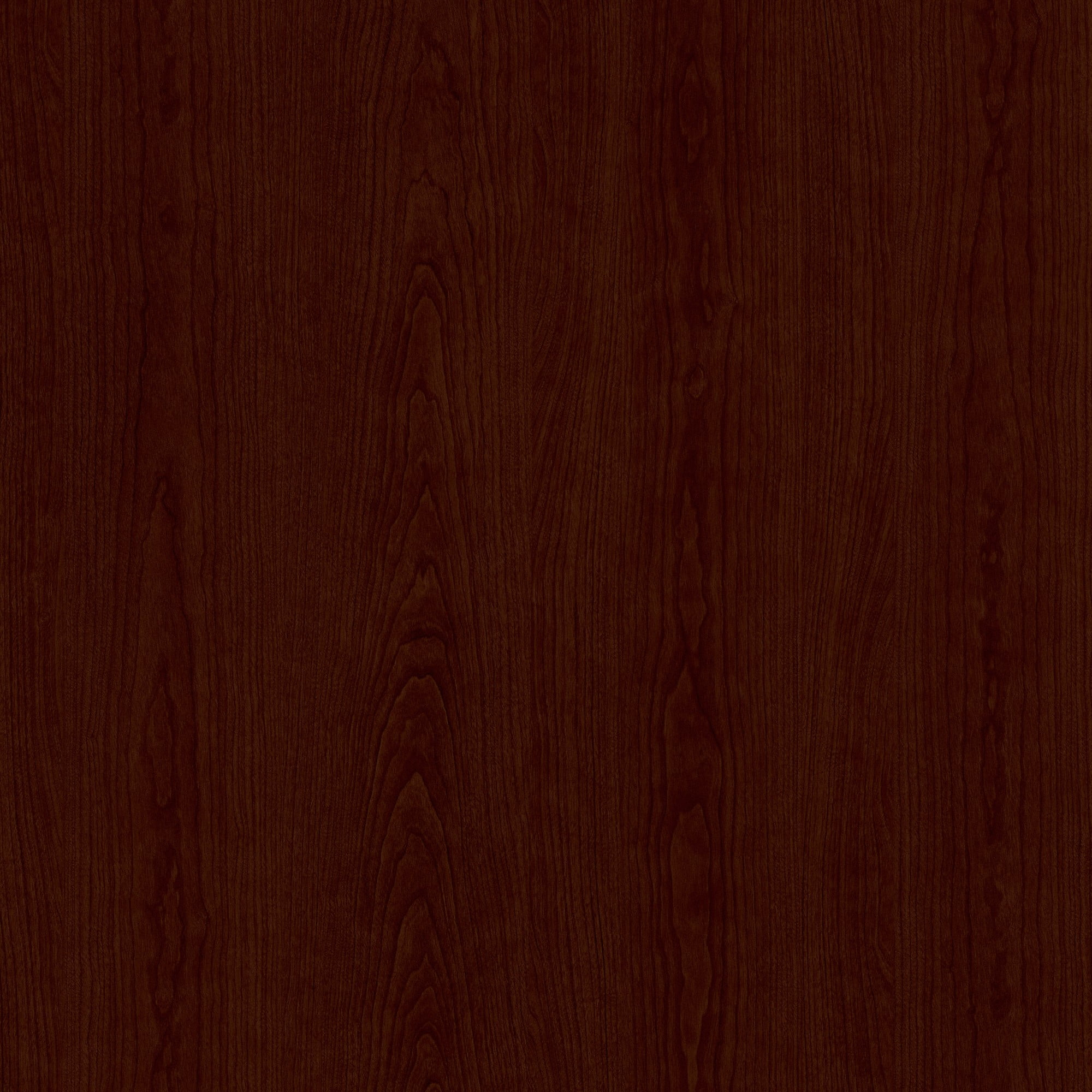 Bush Furniture Cabot 60" Computer Desk with Storage, Harvest Cherry - Image 2