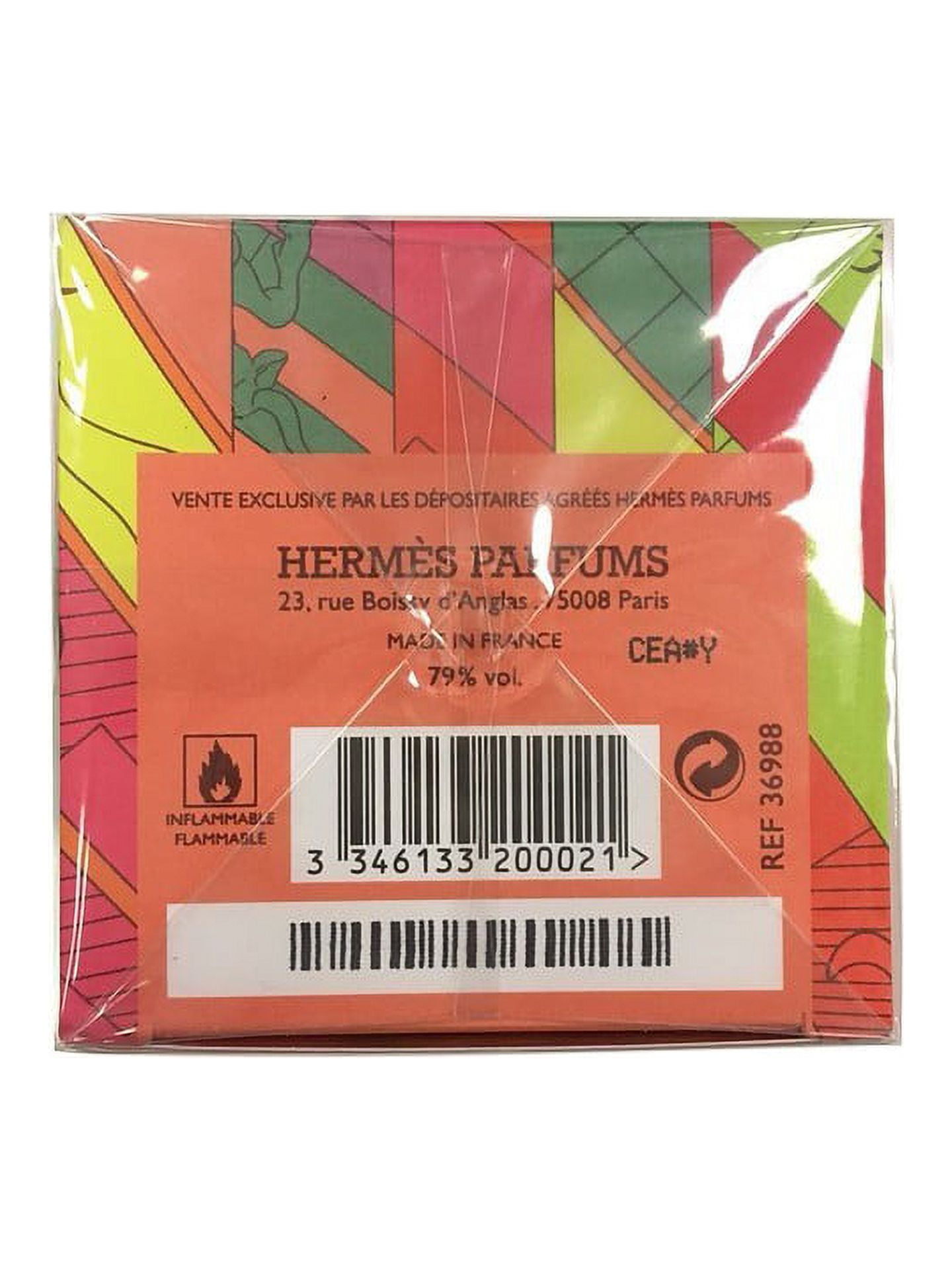 TWILLY D'HERMES 2.87 EDP SP - Image 3