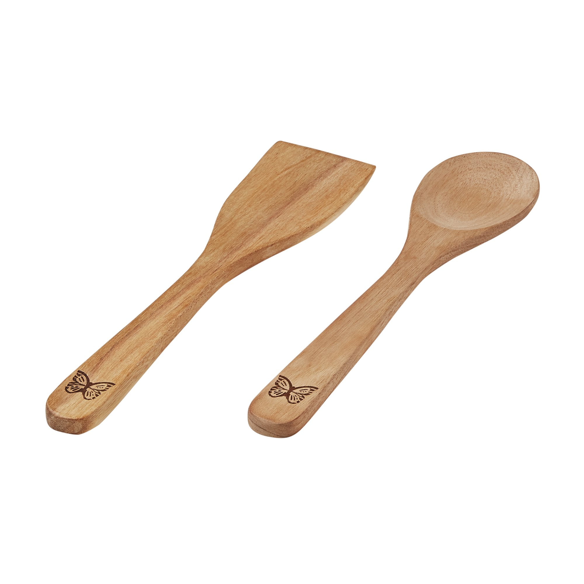 The Pioneer Woman 25-Piece Ceramic Nonstick Aluminum Cookware Set, Ombre Red - Image 4