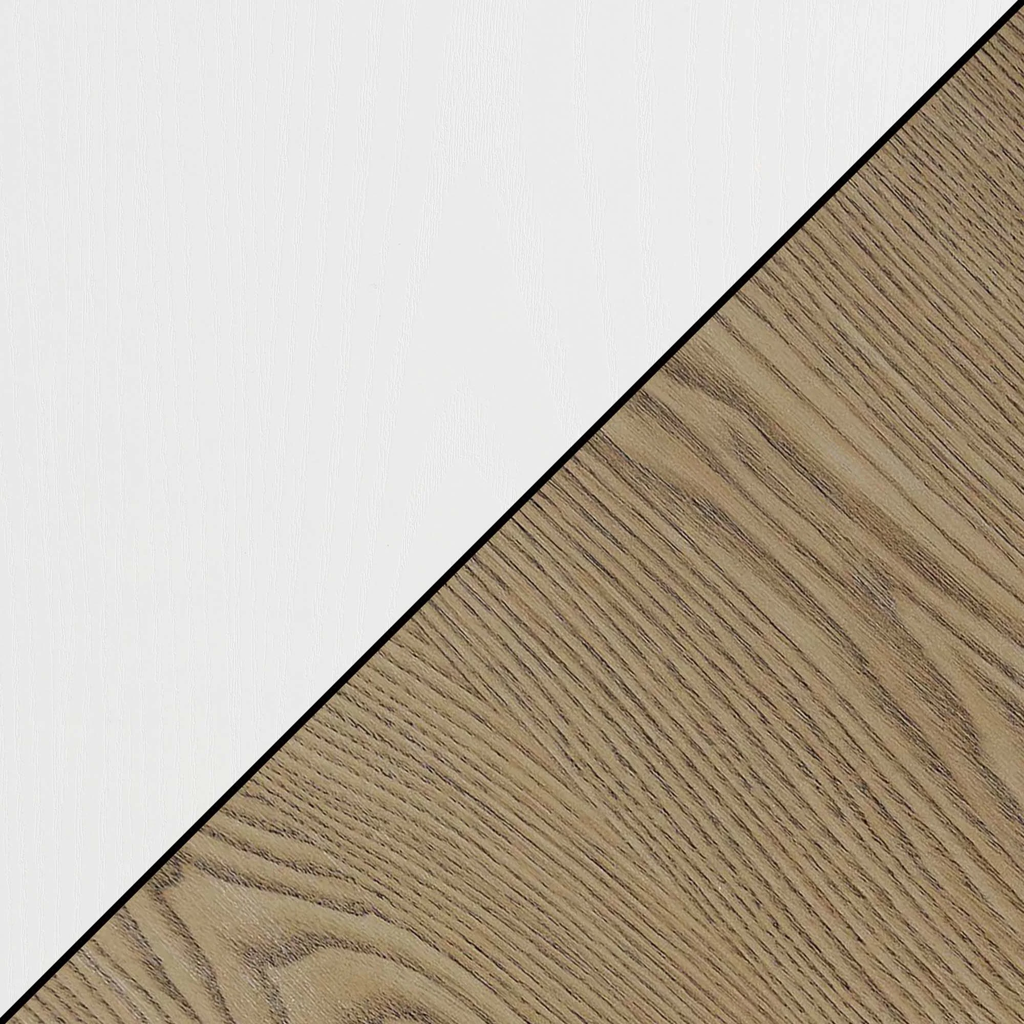 Convenience Concepts American Heritage 1 Drawer Console Table with Shelf - Image 2