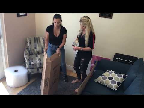 UBMOVE Mirror & Picture Boxes for Moving 5 Sets Adjustable up to 30"x40" - Image 5